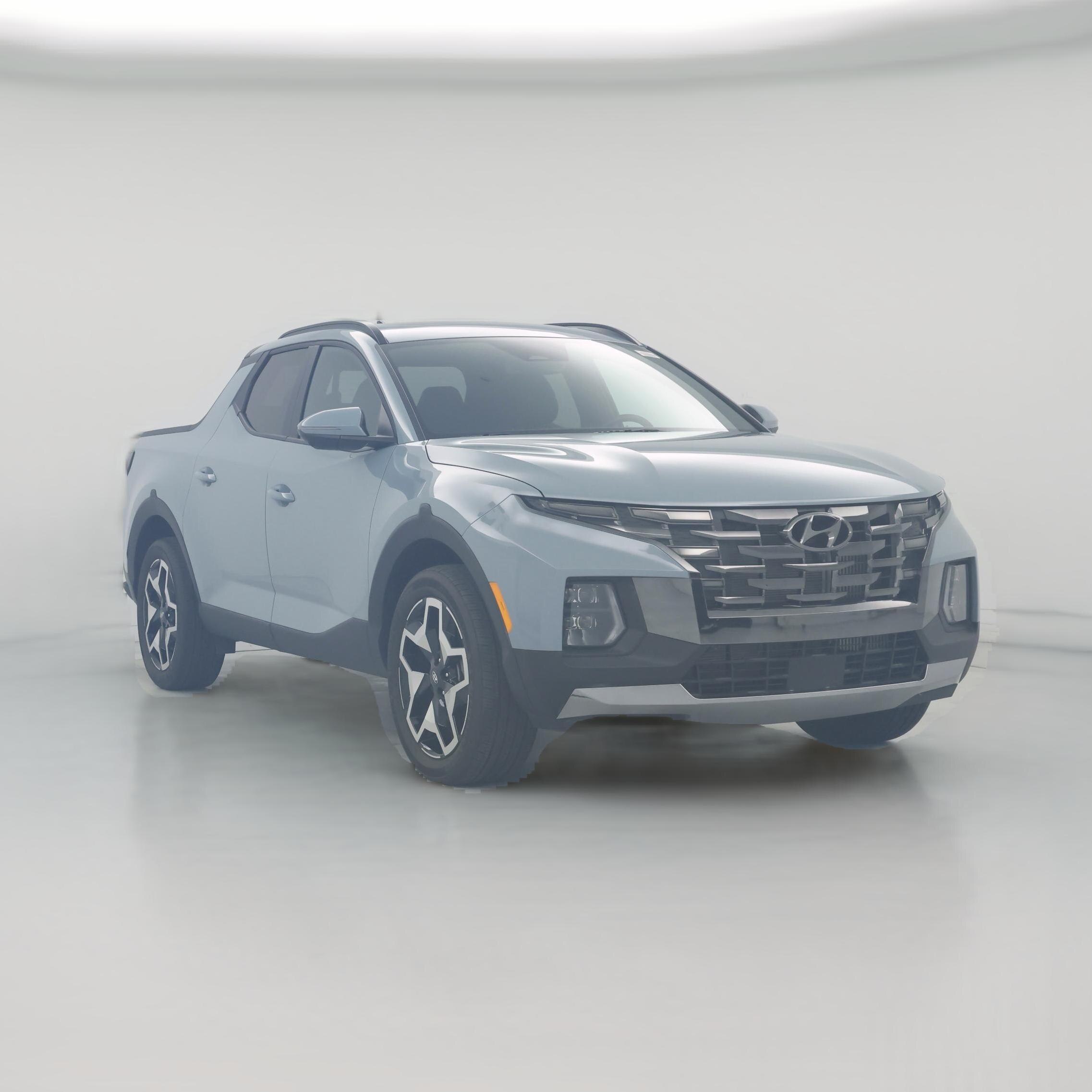 Thumbnail: 2022 Hyundai Santa Cruz - 1