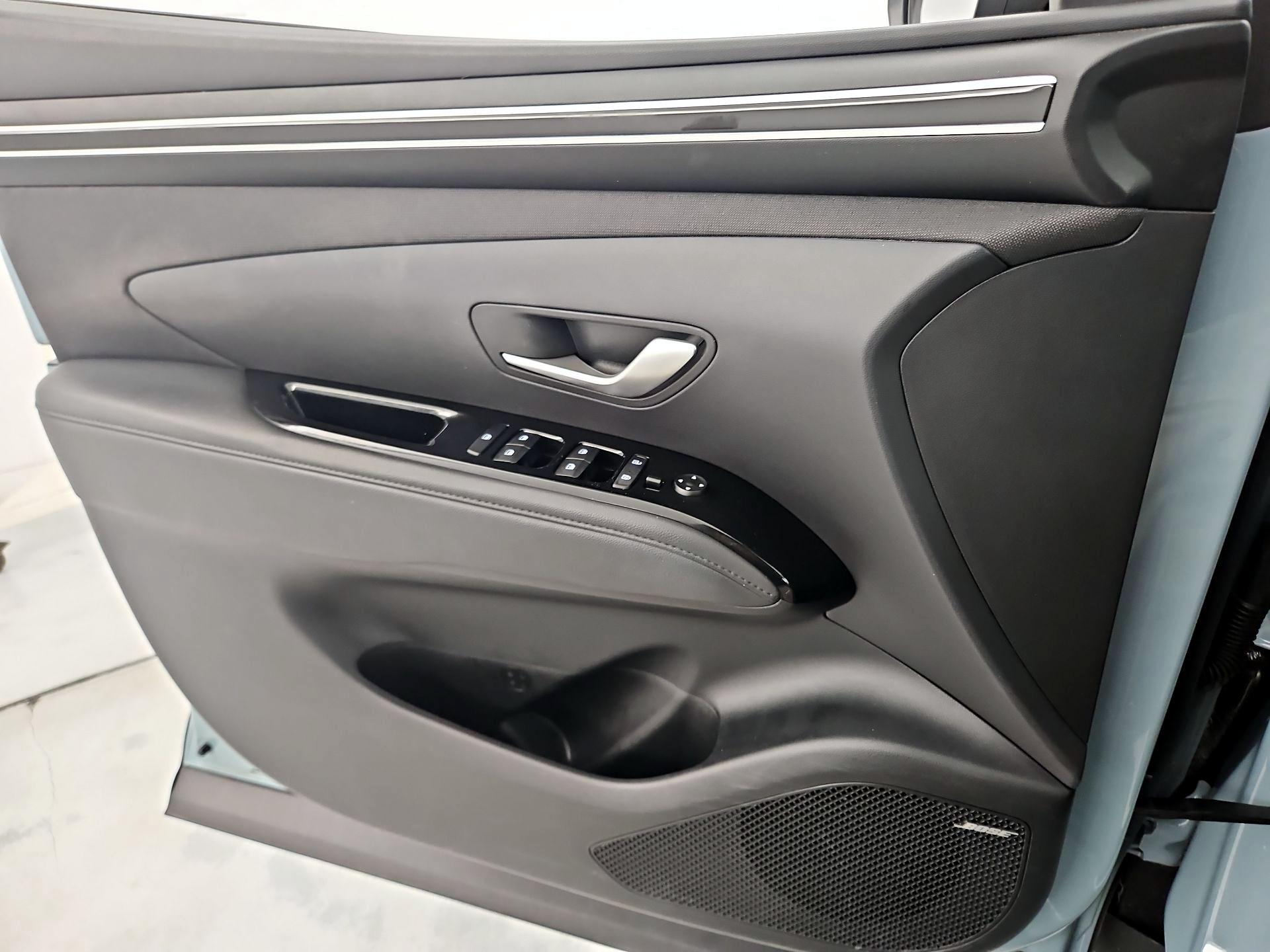 Thumbnail: 2022 Hyundai Santa Cruz - 12