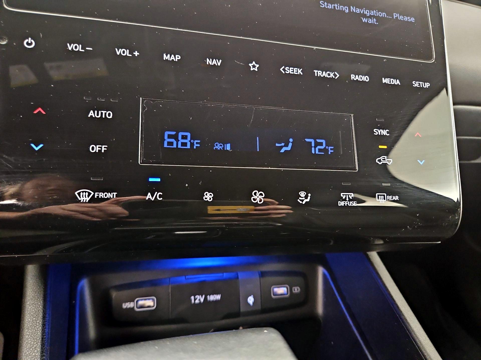 Thumbnail: 2022 Hyundai Santa Cruz - 16