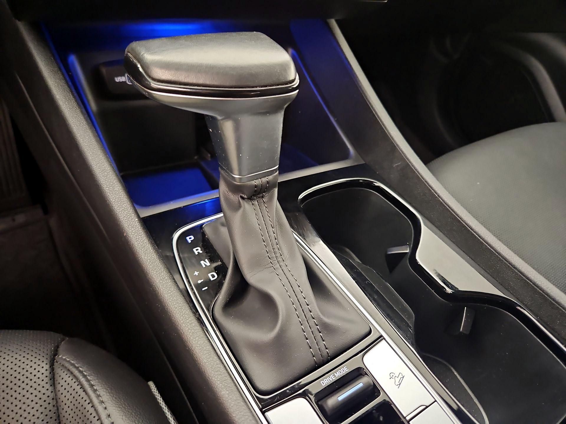 Thumbnail: 2022 Hyundai Santa Cruz - 17