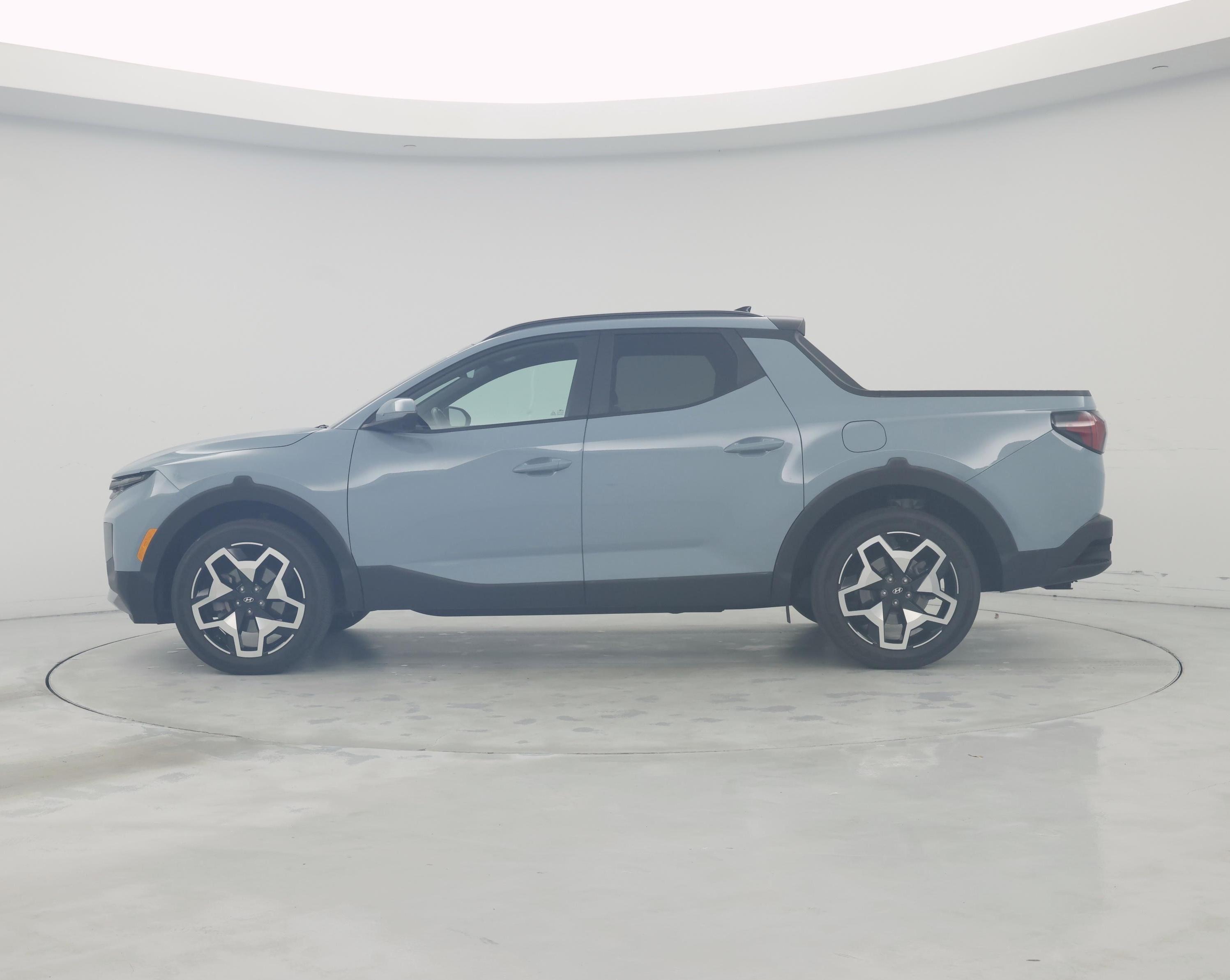 Thumbnail: 2022 Hyundai Santa Cruz - 3