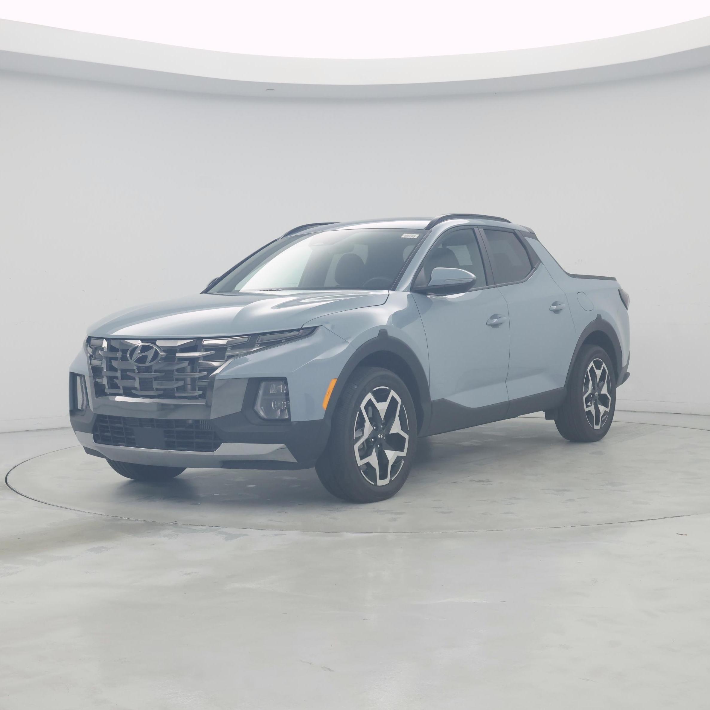 Thumbnail: 2022 Hyundai Santa Cruz - 4