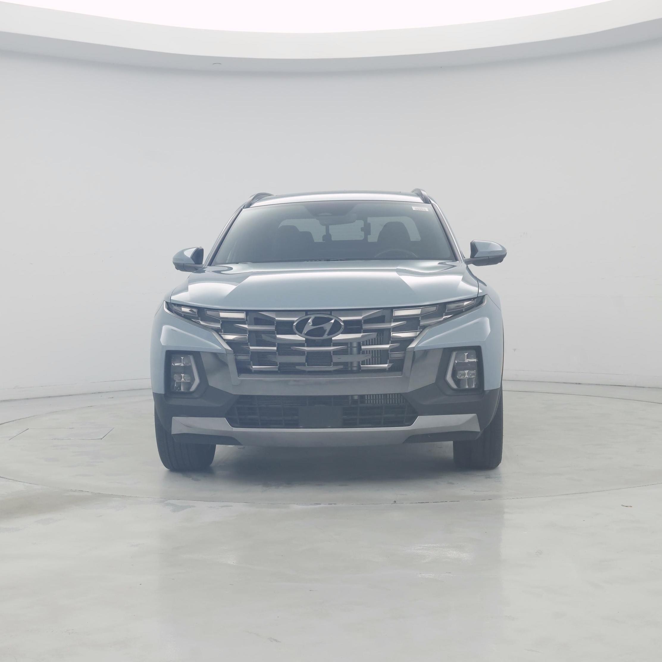 Thumbnail: 2022 Hyundai Santa Cruz - 5