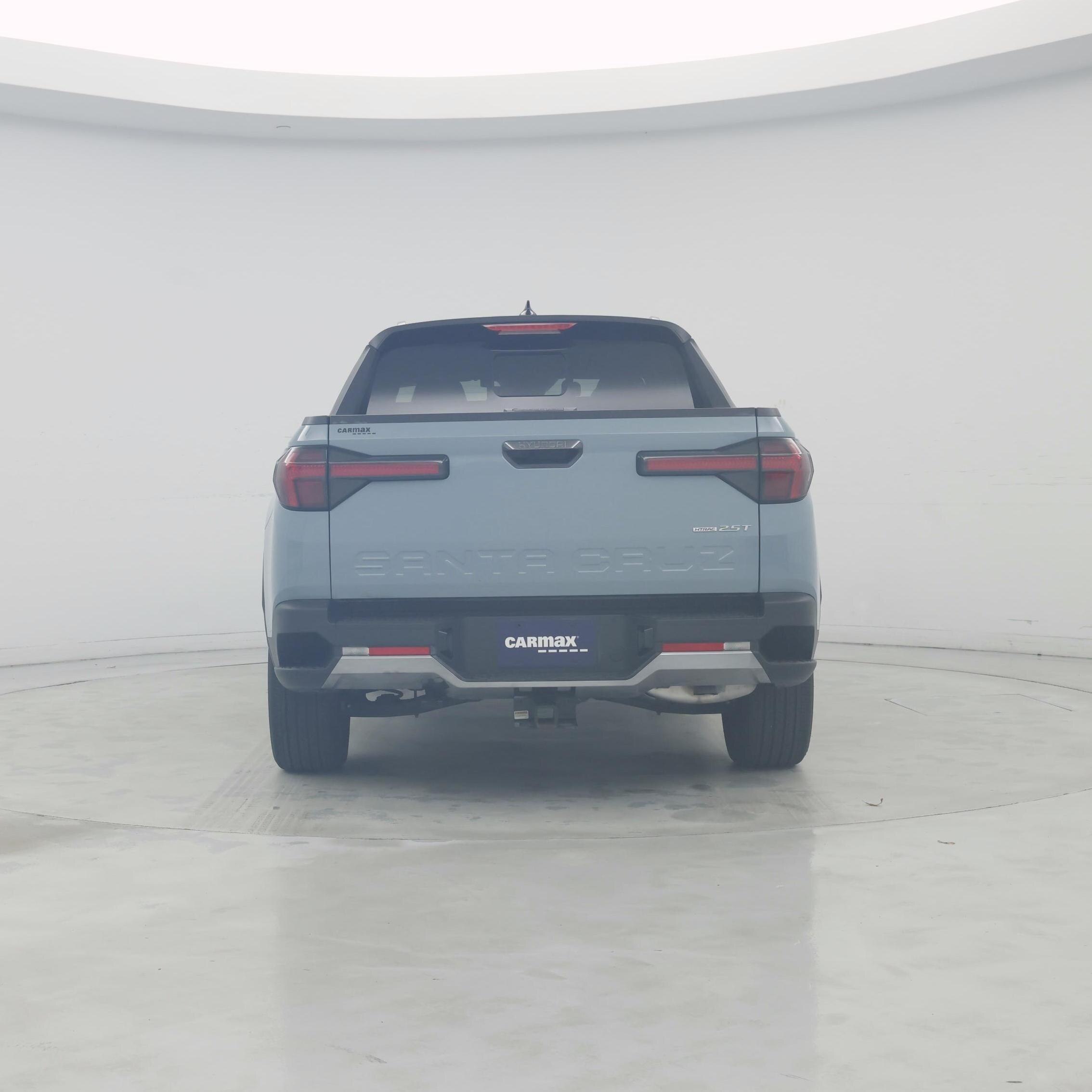 Thumbnail: 2022 Hyundai Santa Cruz - 6