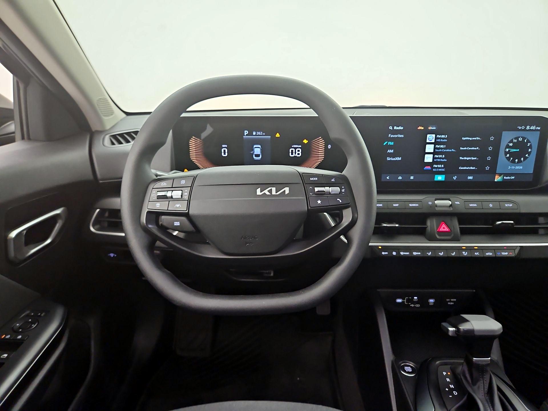 Thumbnail: 2025 Kia K4 - 10