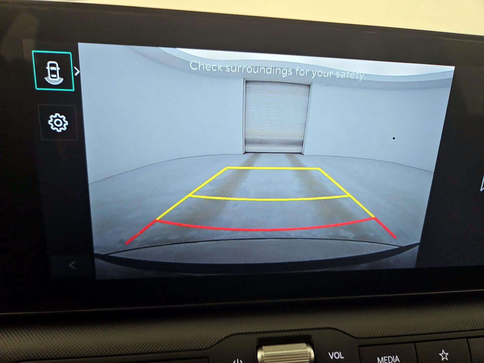 Thumbnail: 2025 Kia K4 - 14