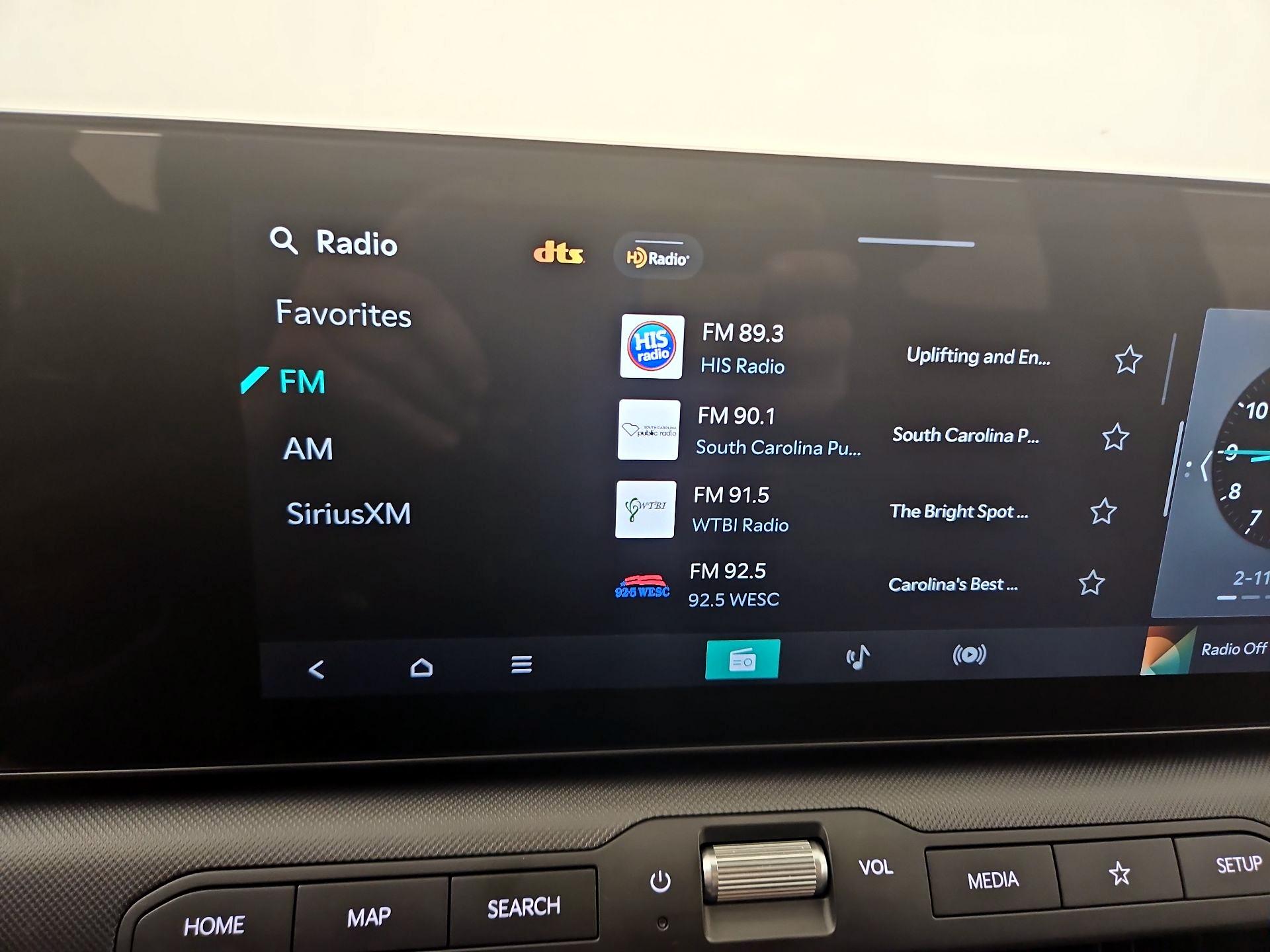 Thumbnail: 2025 Kia K4 - 15