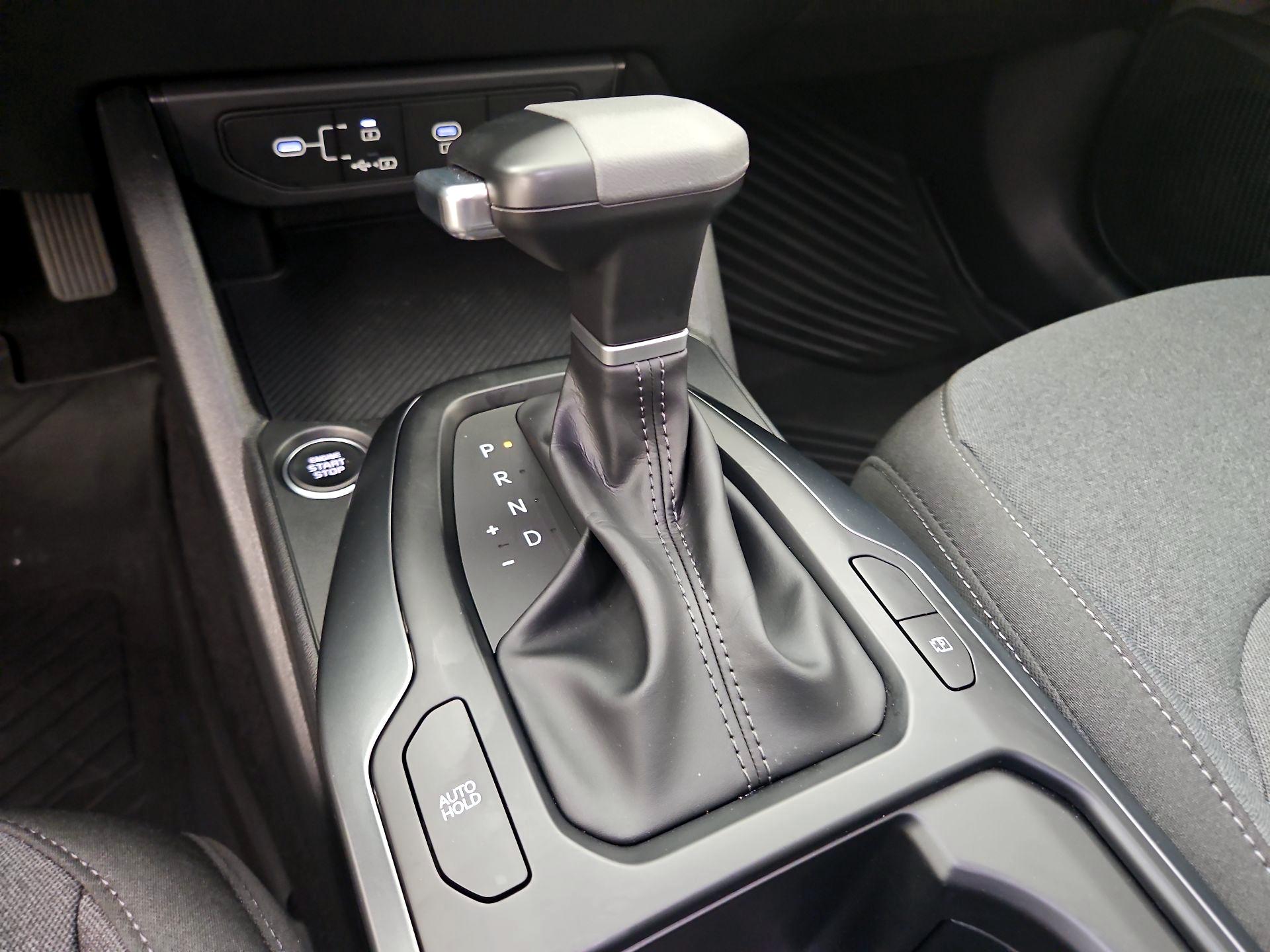 Thumbnail: 2025 Kia K4 - 17