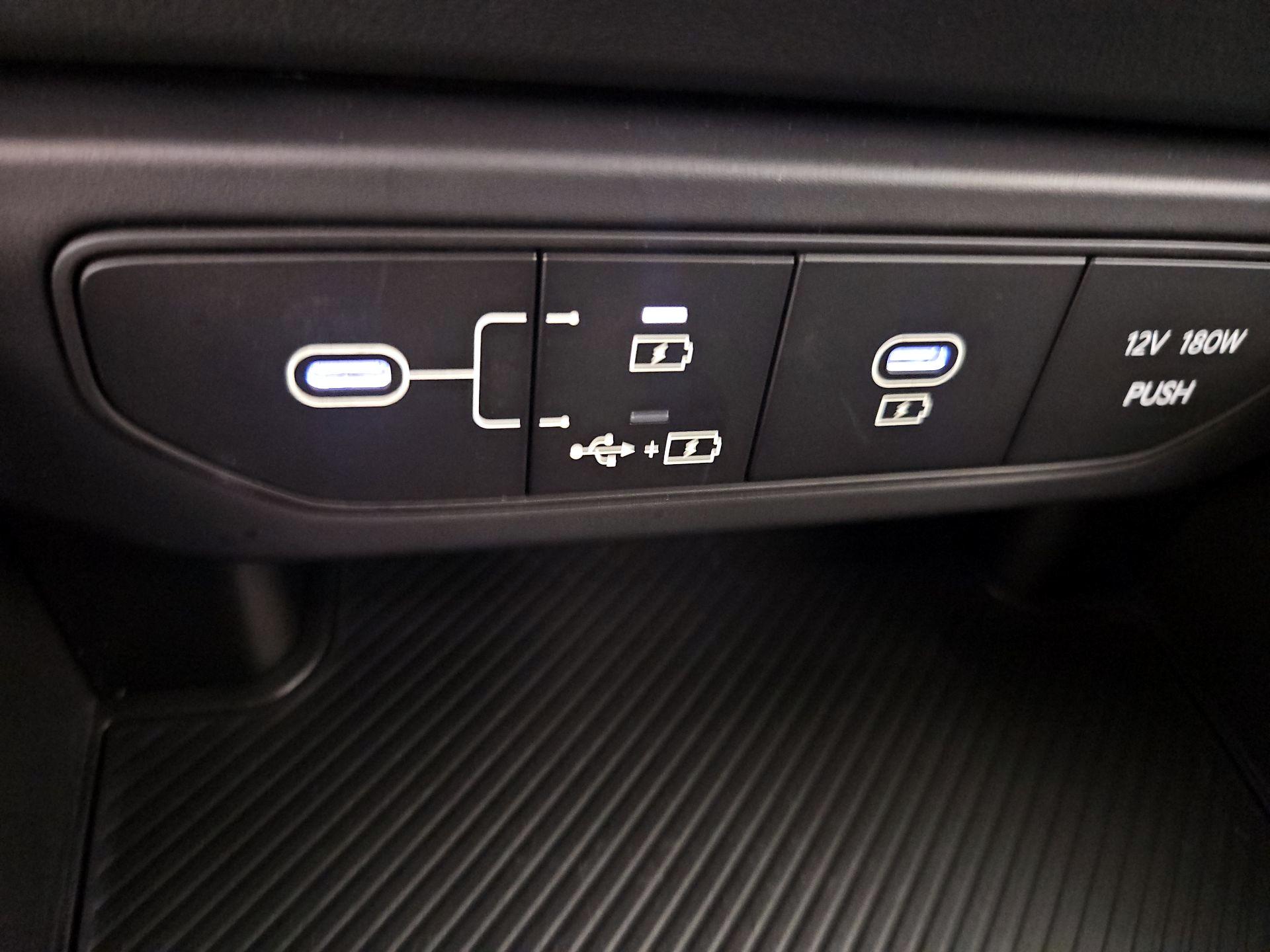 Thumbnail: 2025 Kia K4 - 18