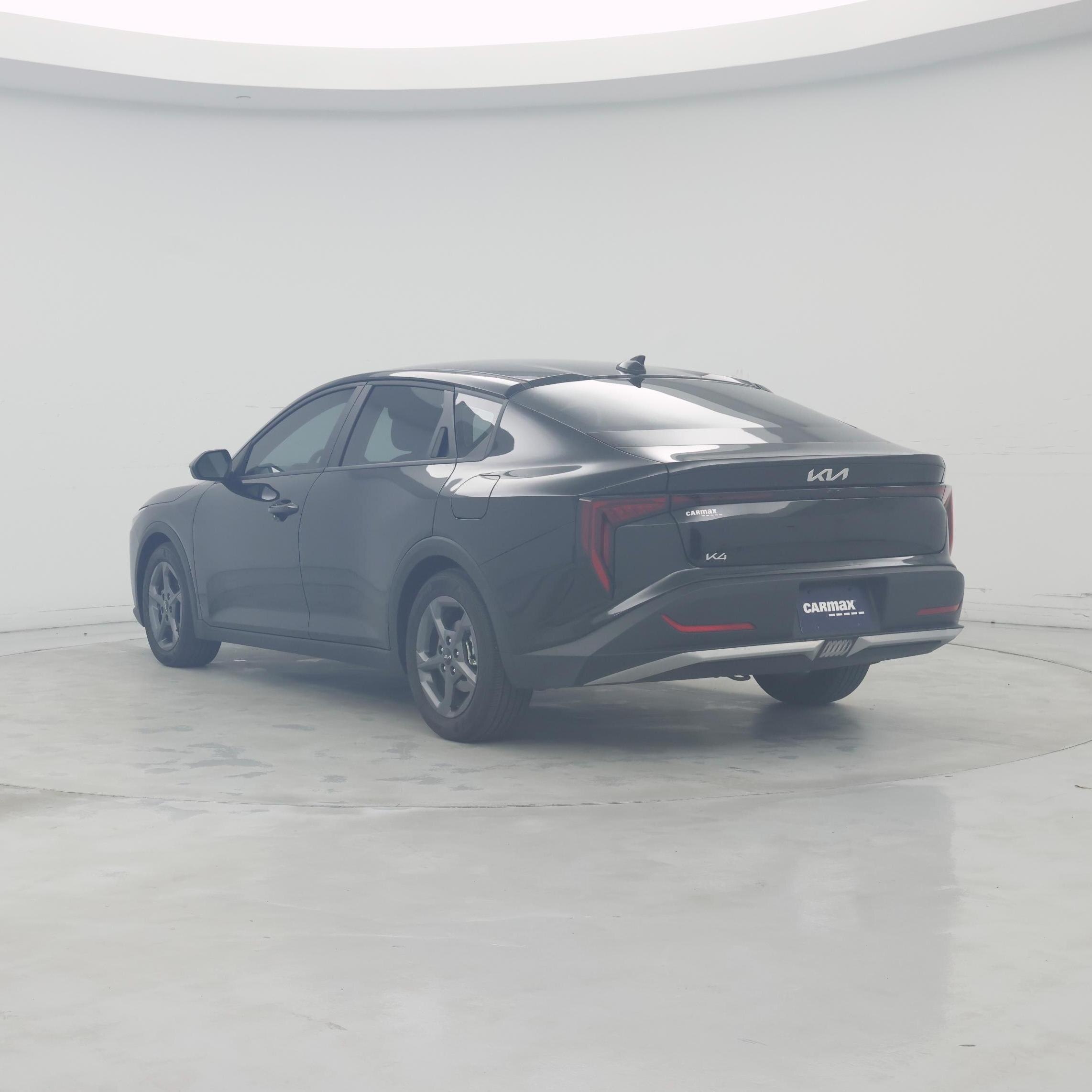 Thumbnail: 2025 Kia K4 - 2