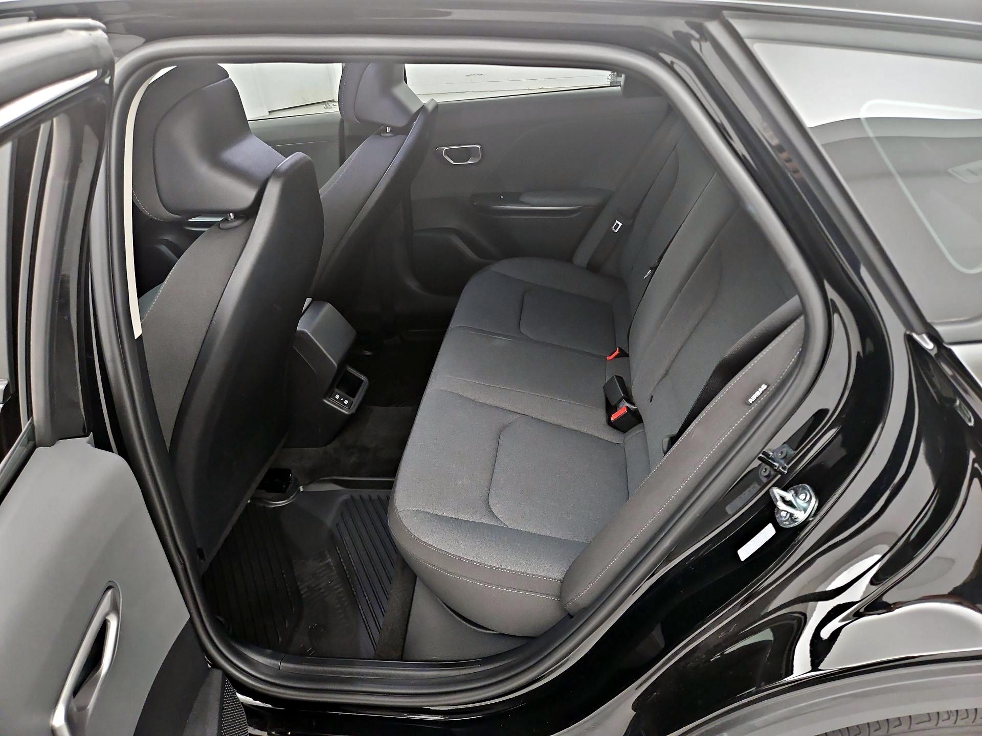 Thumbnail: 2025 Kia K4 - 19