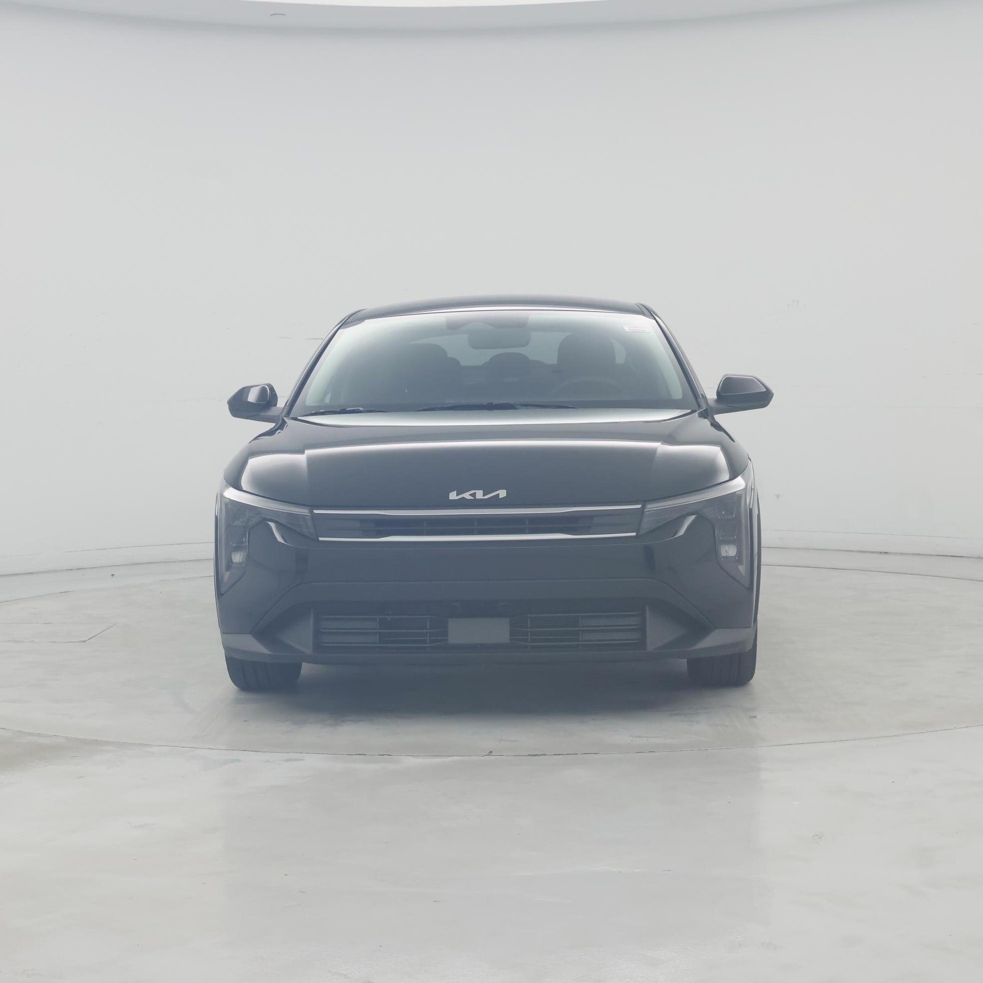 Thumbnail: 2025 Kia K4 - 5