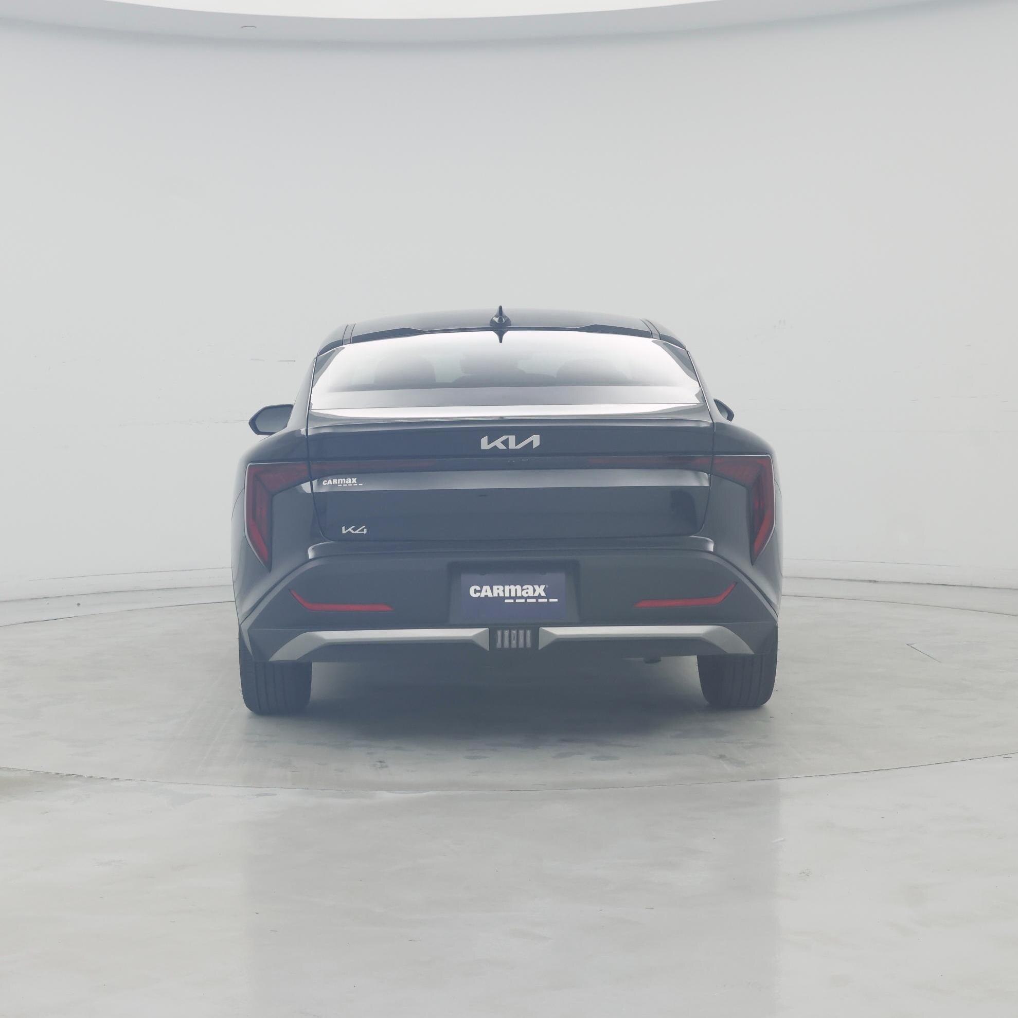 Thumbnail: 2025 Kia K4 - 6