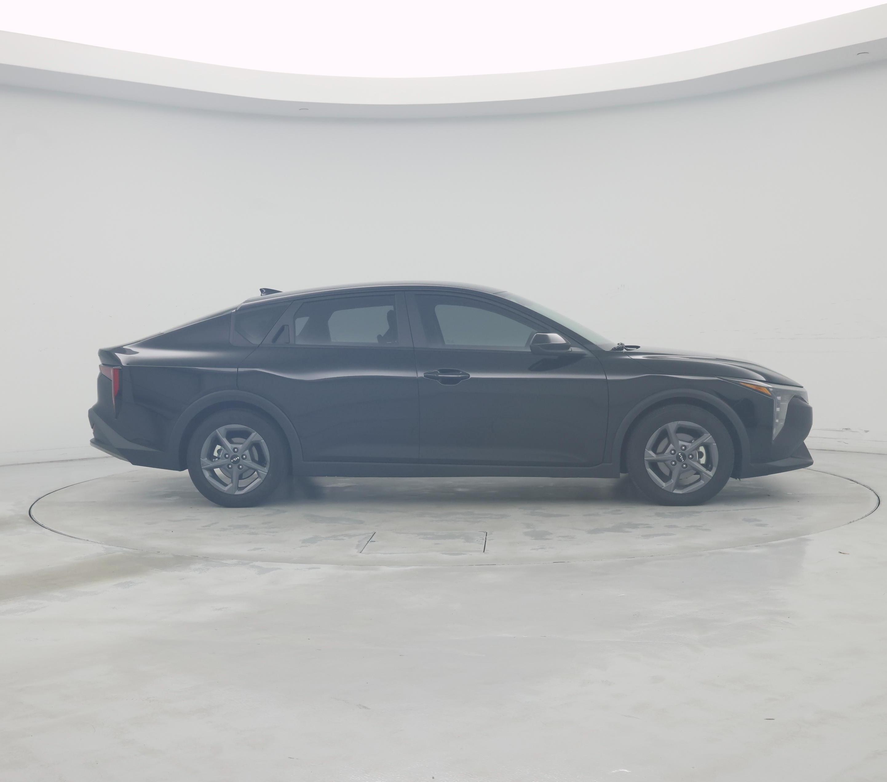 Thumbnail: 2025 Kia K4 - 7