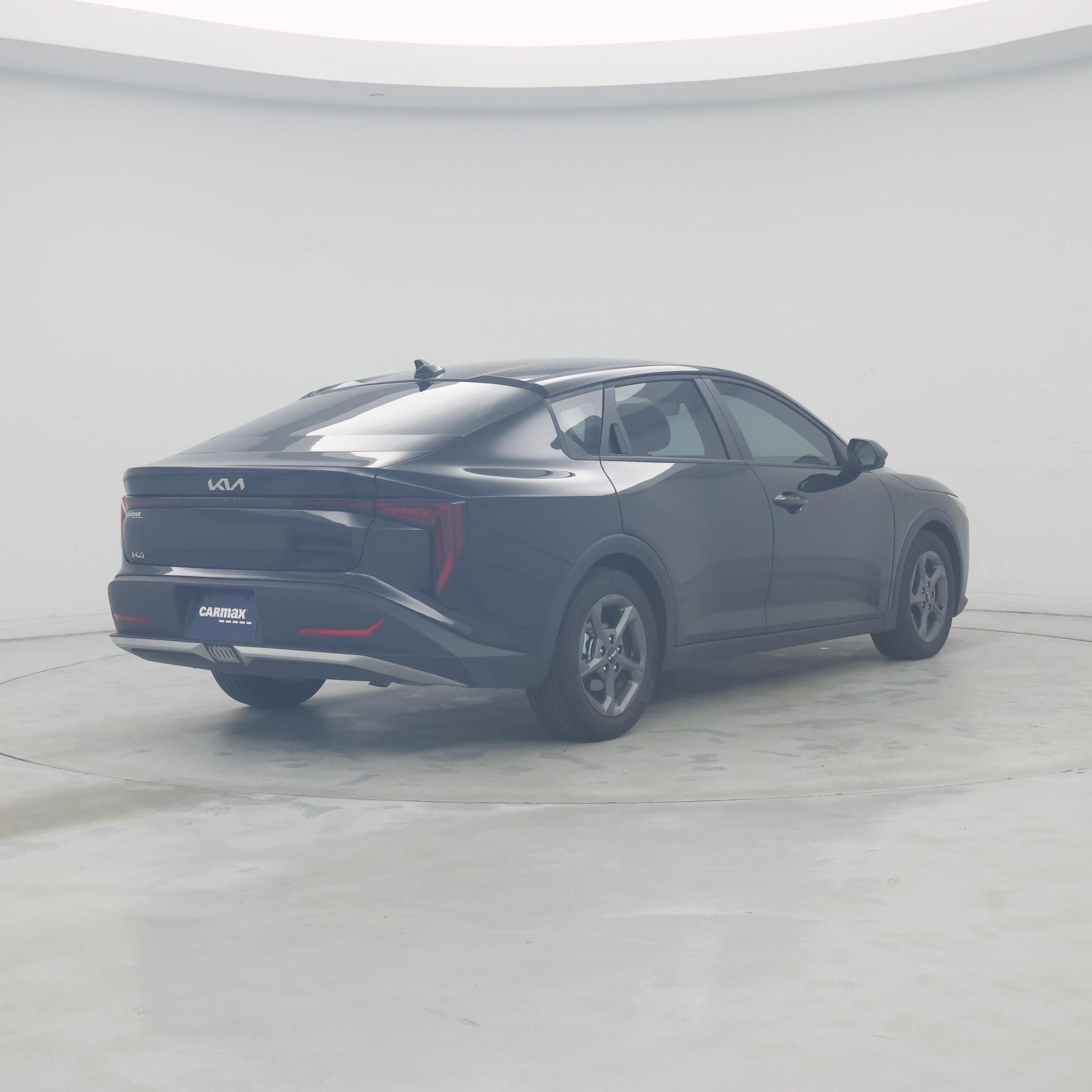 Thumbnail: 2025 Kia K4 - 8