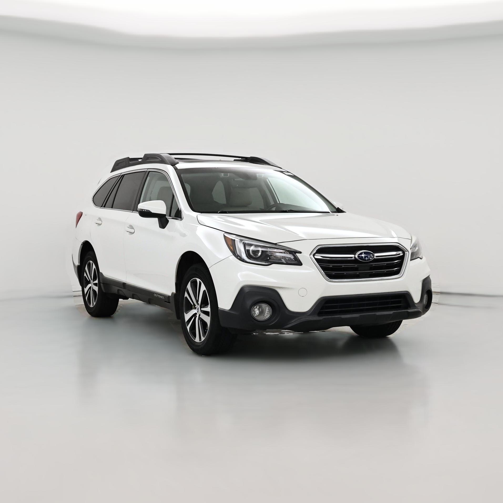 Thumbnail: 2019 Subaru Outback - 1