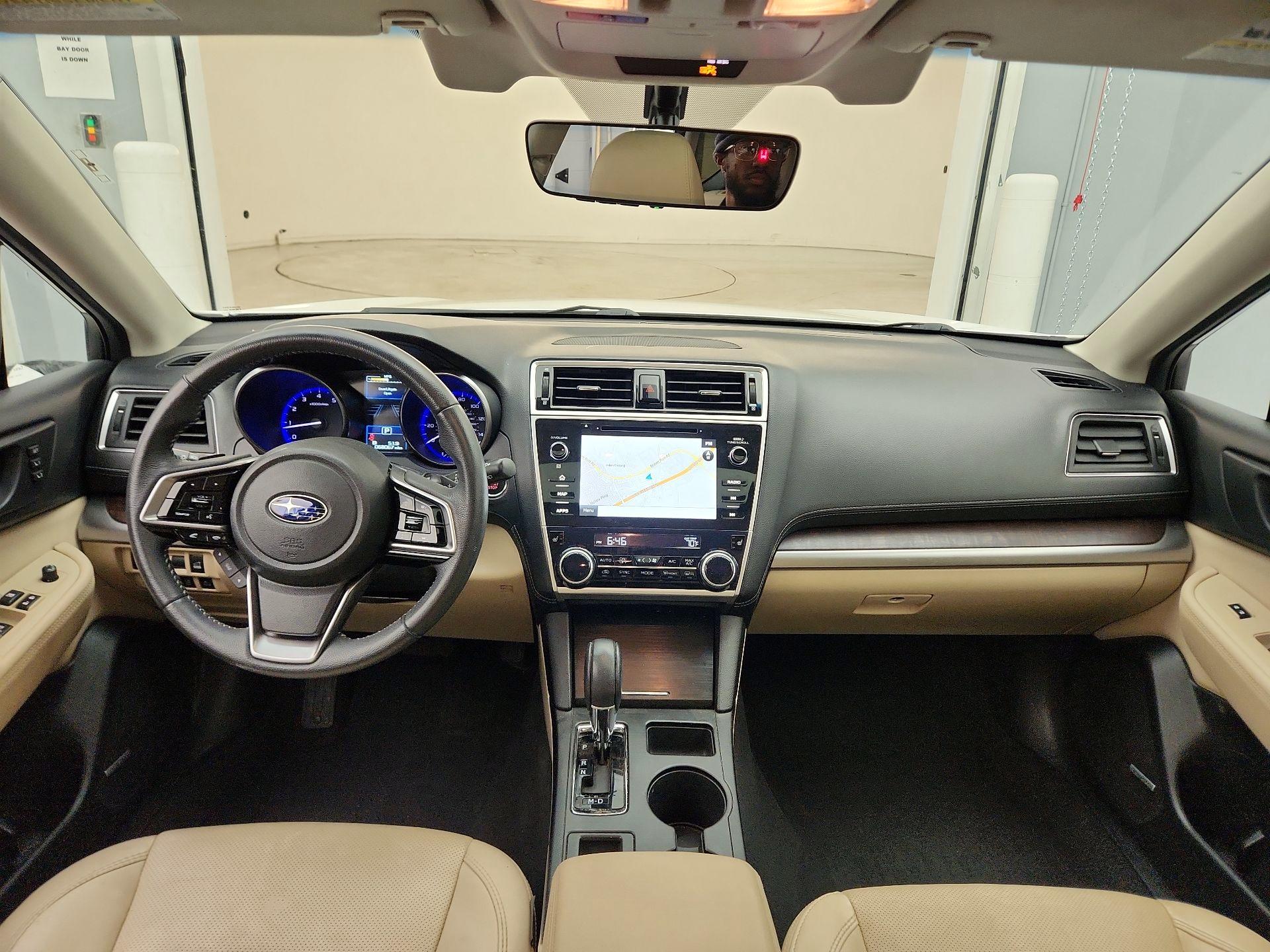 Thumbnail: 2019 Subaru Outback - 9