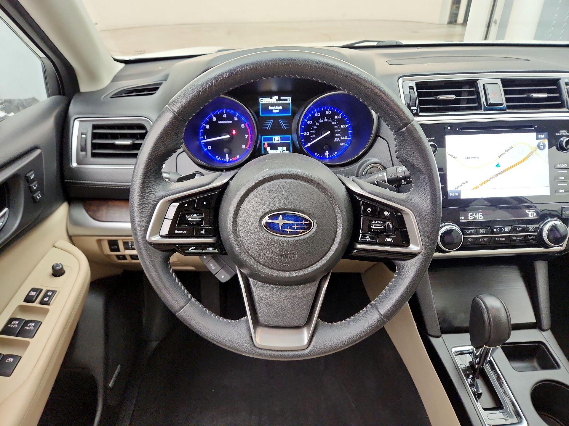 Thumbnail: 2019 Subaru Outback - 10