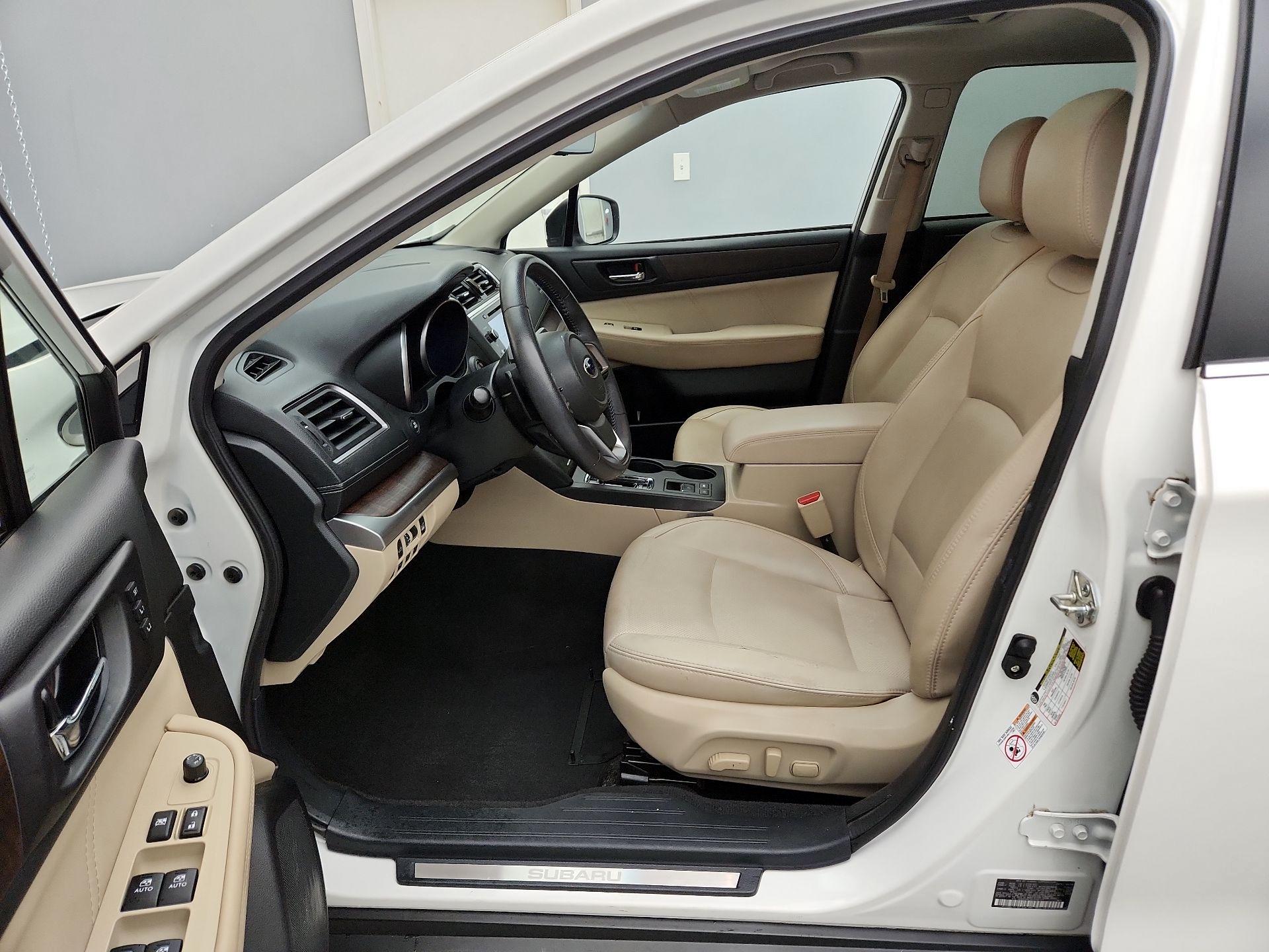 Thumbnail: 2019 Subaru Outback - 11