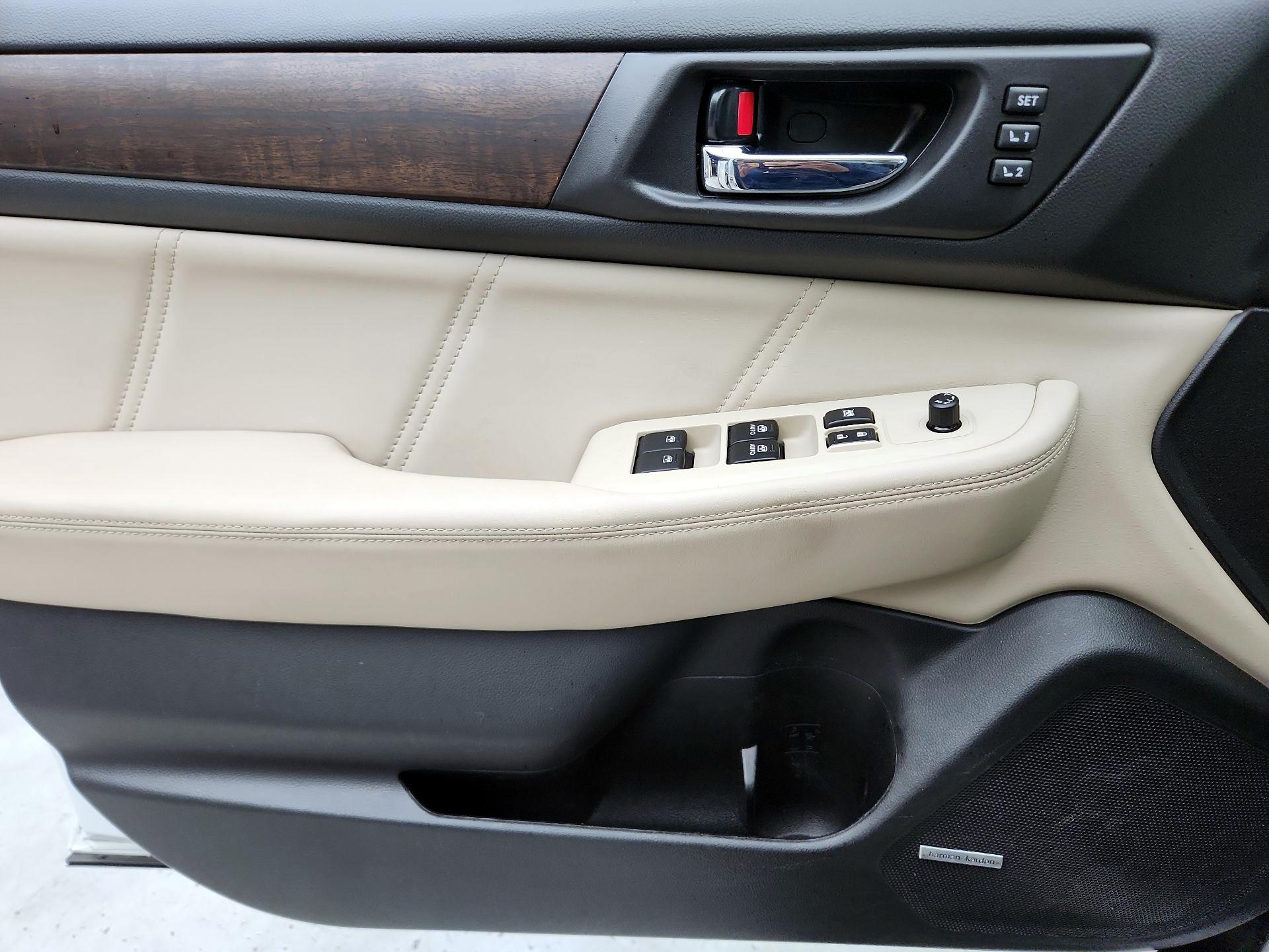 Thumbnail: 2019 Subaru Outback - 12