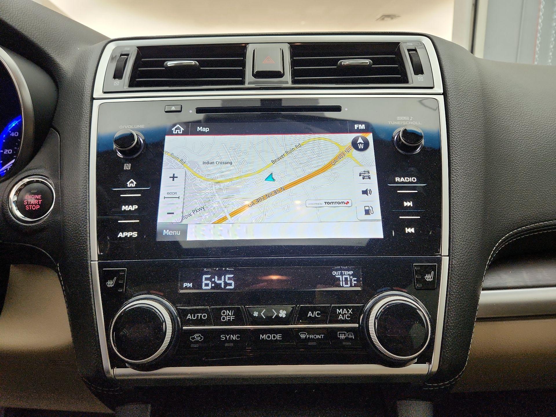 Thumbnail: 2019 Subaru Outback - 14