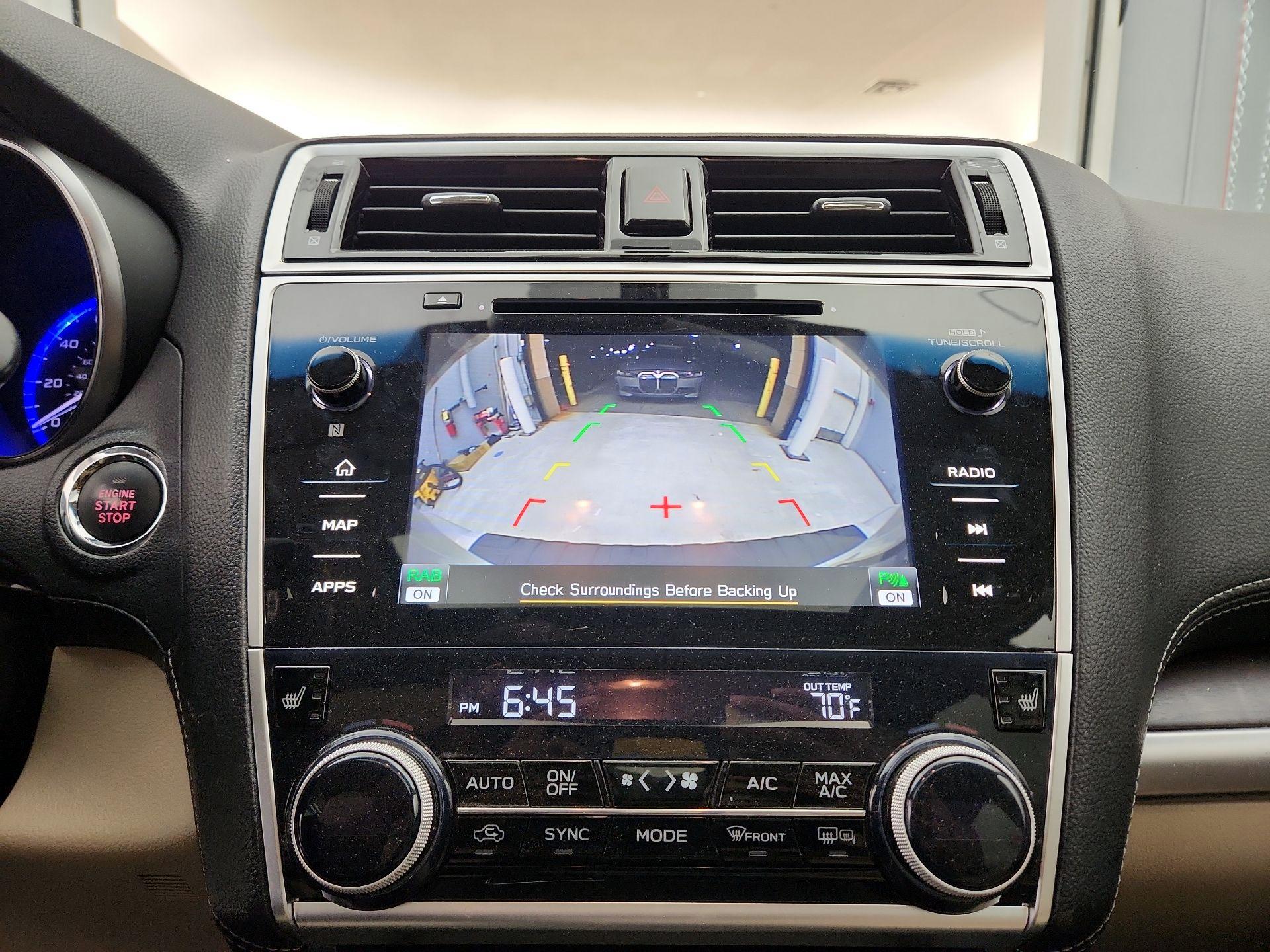 Thumbnail: 2019 Subaru Outback - 15