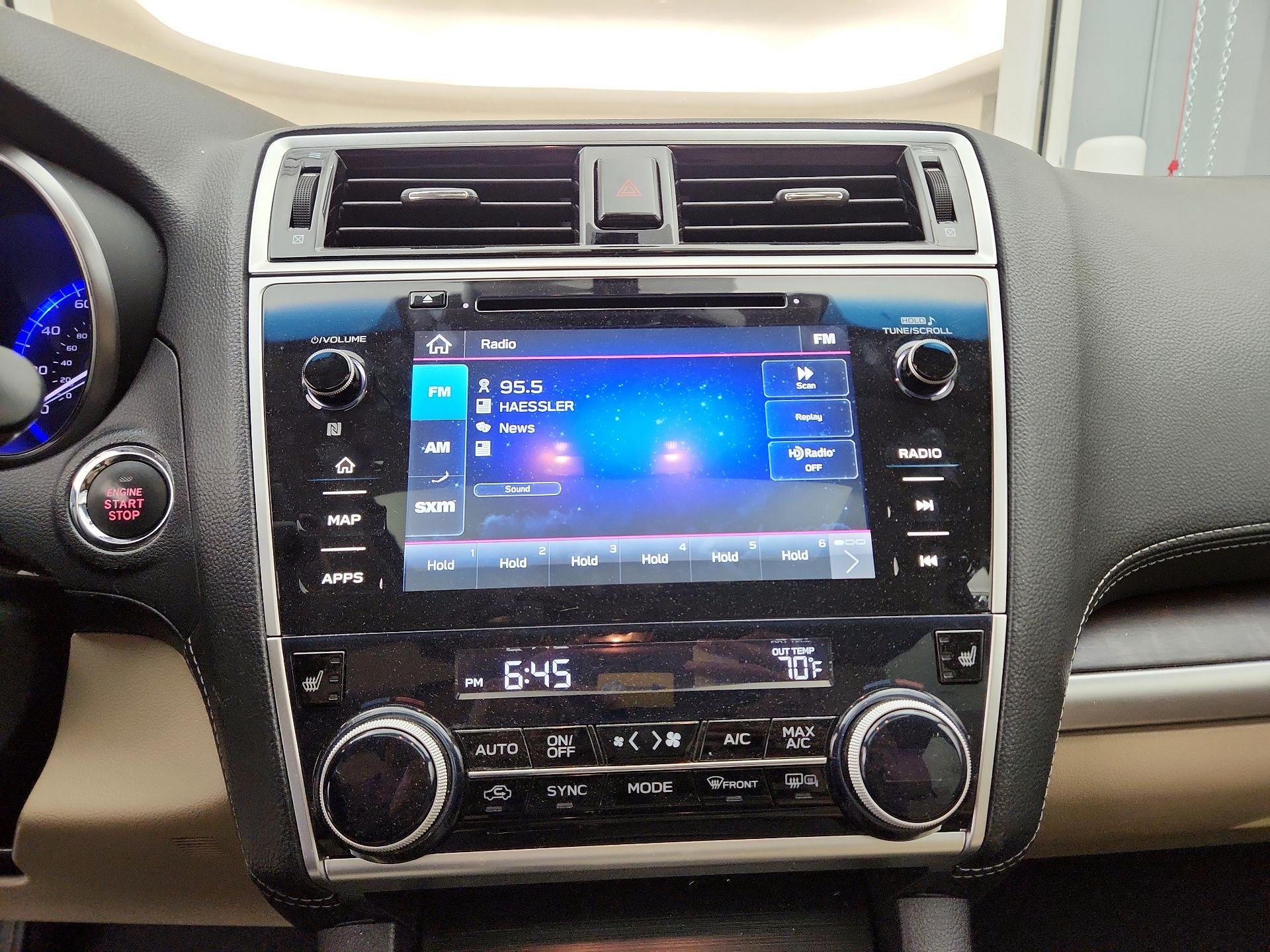 Thumbnail: 2019 Subaru Outback - 16