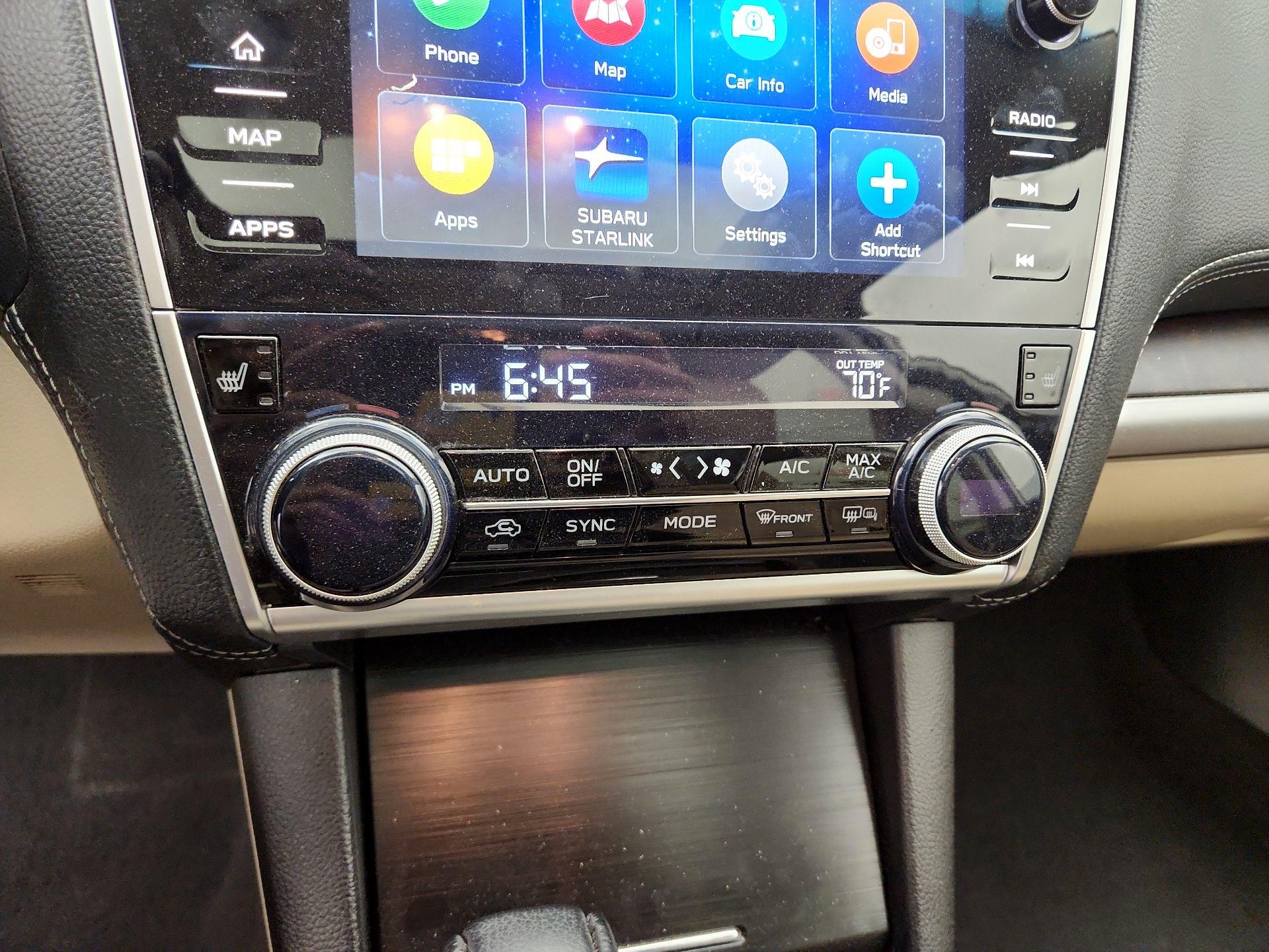 Thumbnail: 2019 Subaru Outback - 17