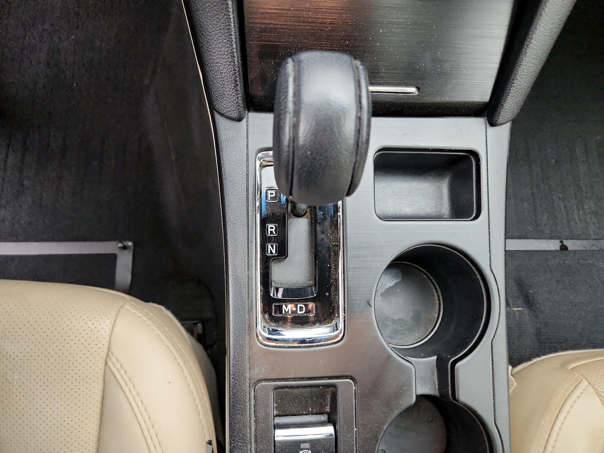 Thumbnail: 2019 Subaru Outback - 18