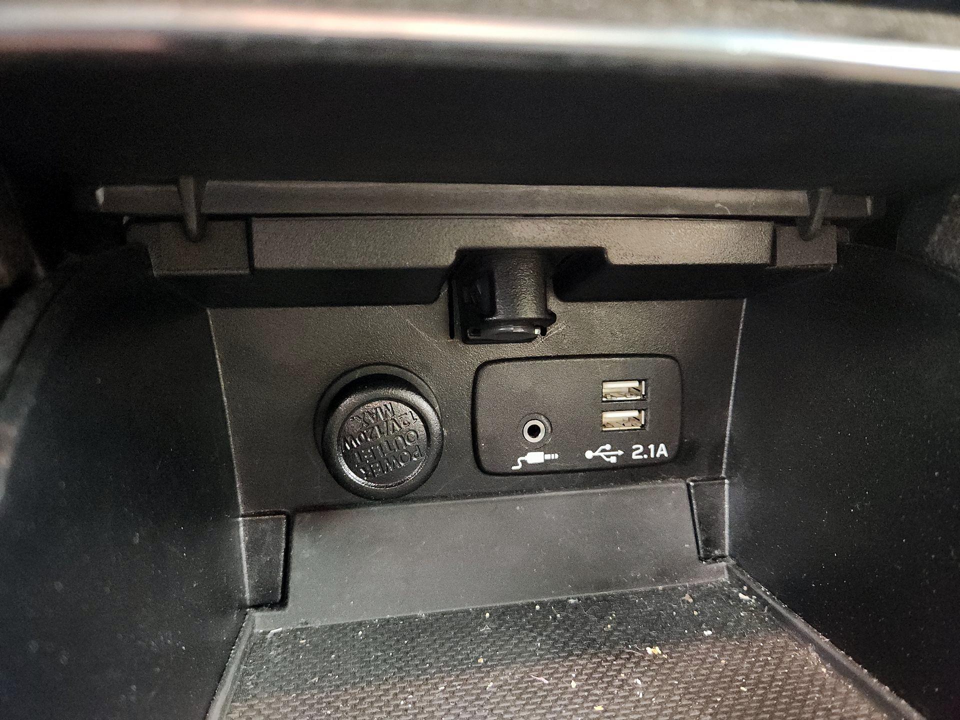 Thumbnail: 2019 Subaru Outback - 19