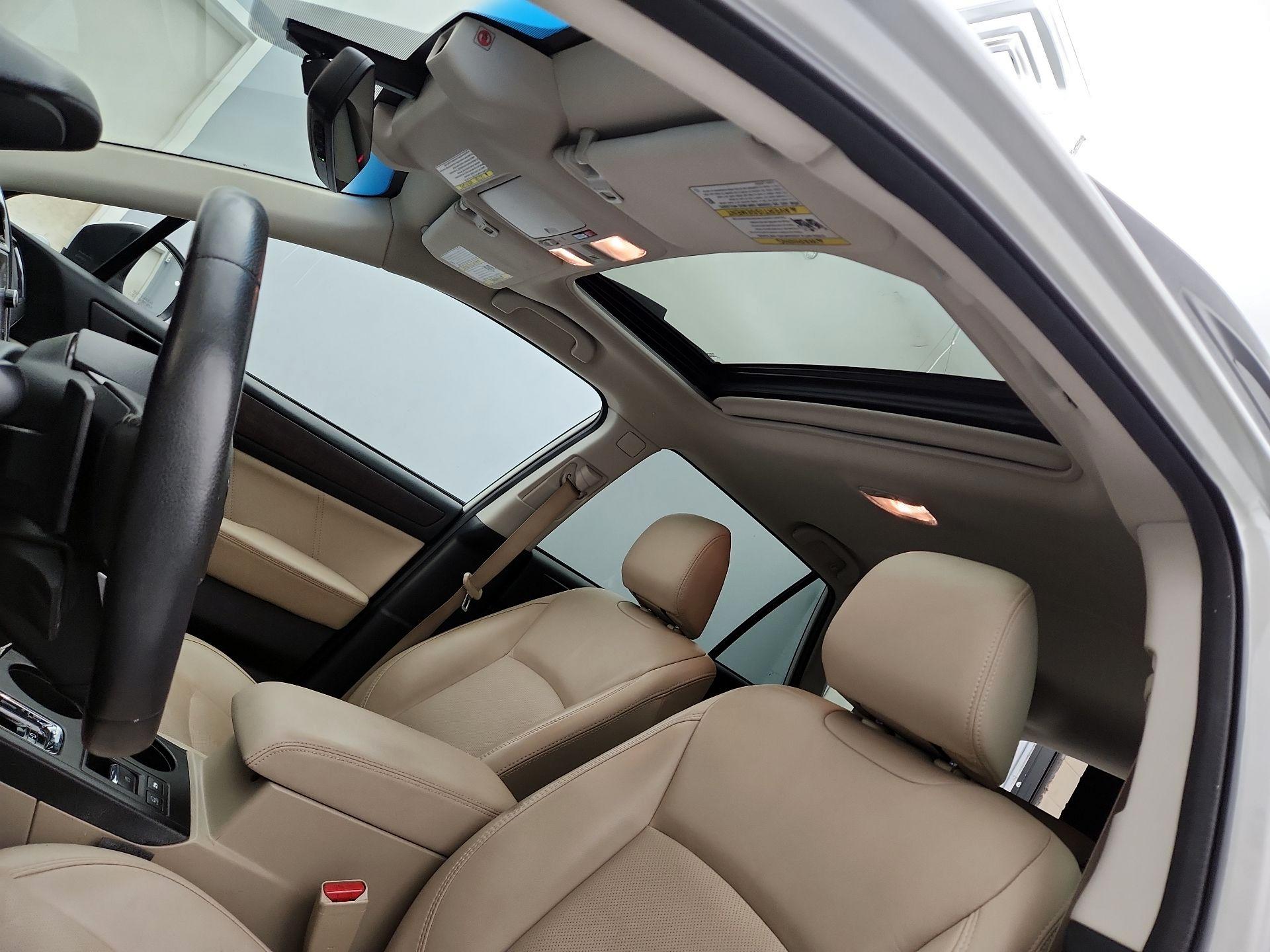 Thumbnail: 2019 Subaru Outback - 20