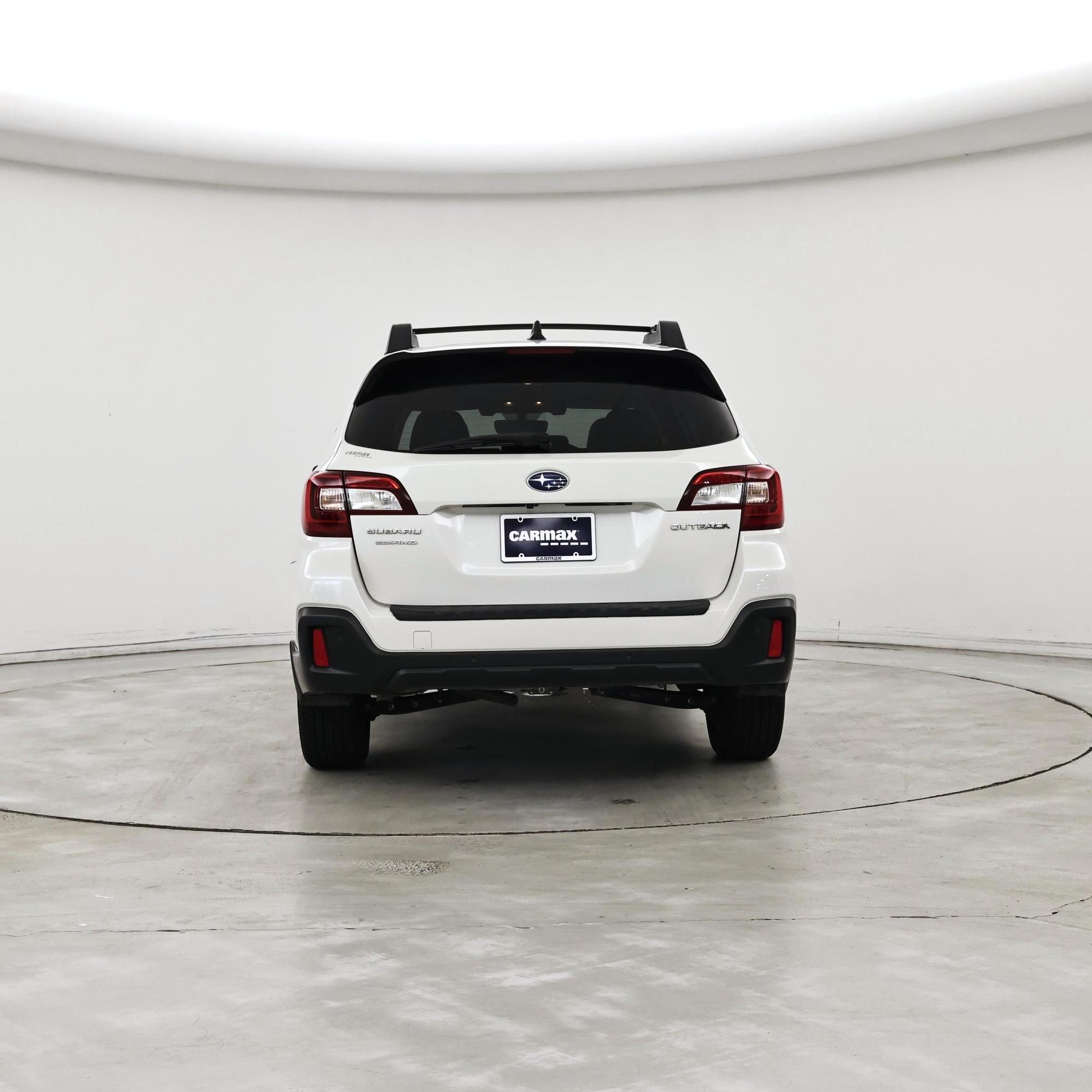 Thumbnail: 2019 Subaru Outback - 6