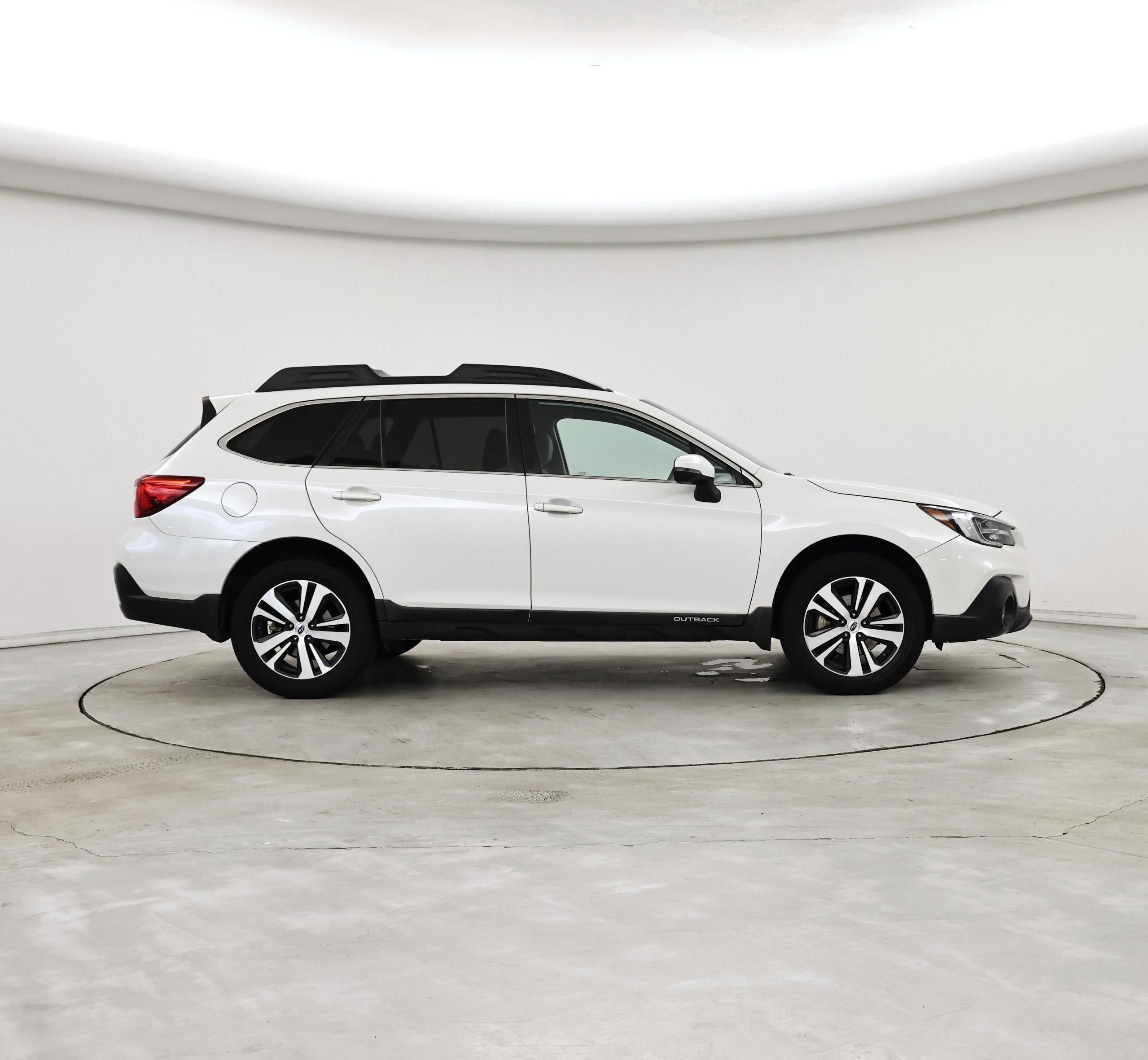 Thumbnail: 2019 Subaru Outback - 7