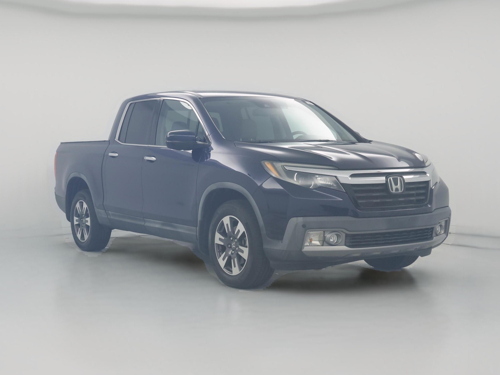 2017 Honda Ridgeline RTL-E