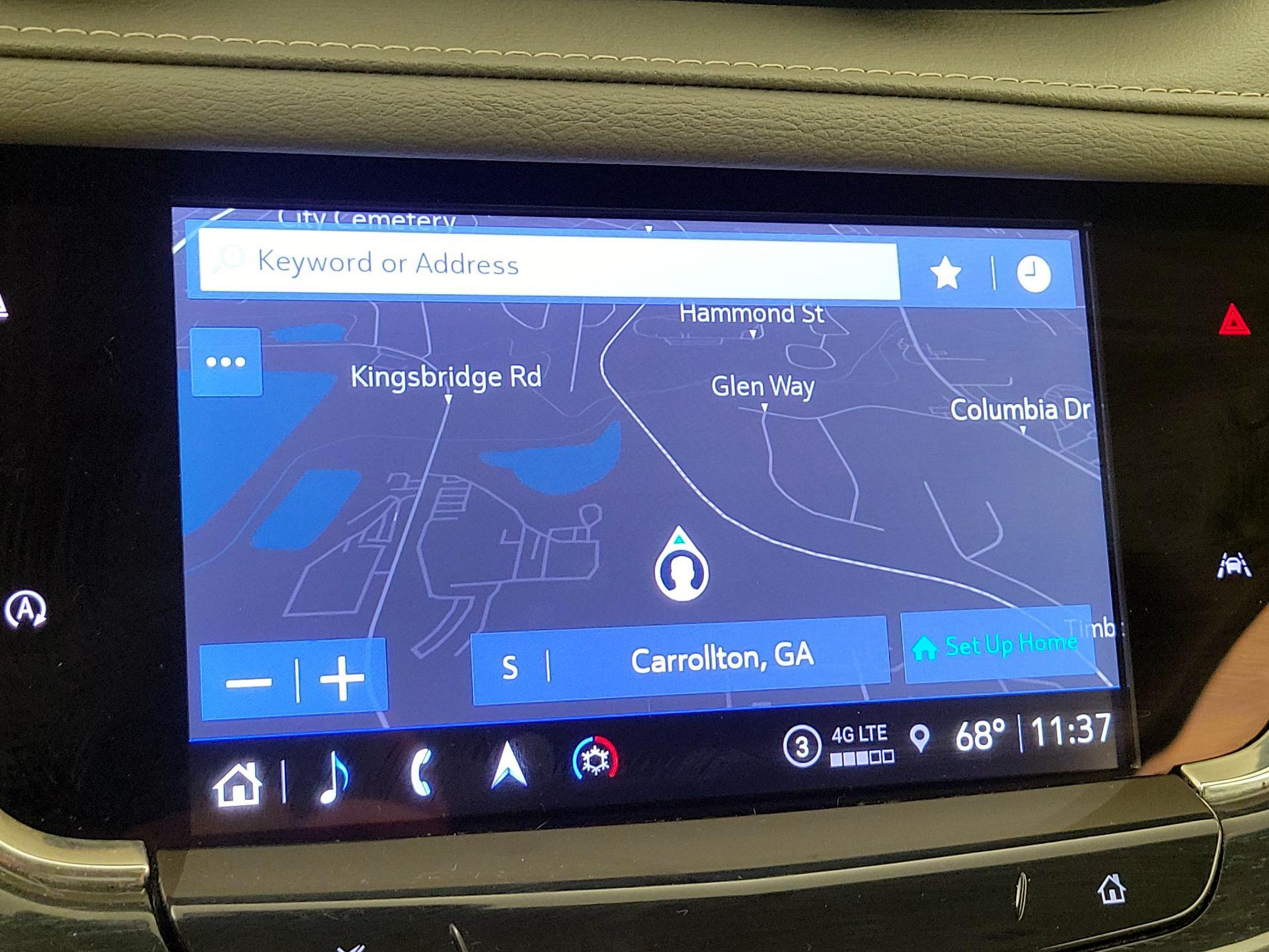 Thumbnail: 2023 Cadillac XT6 - 14