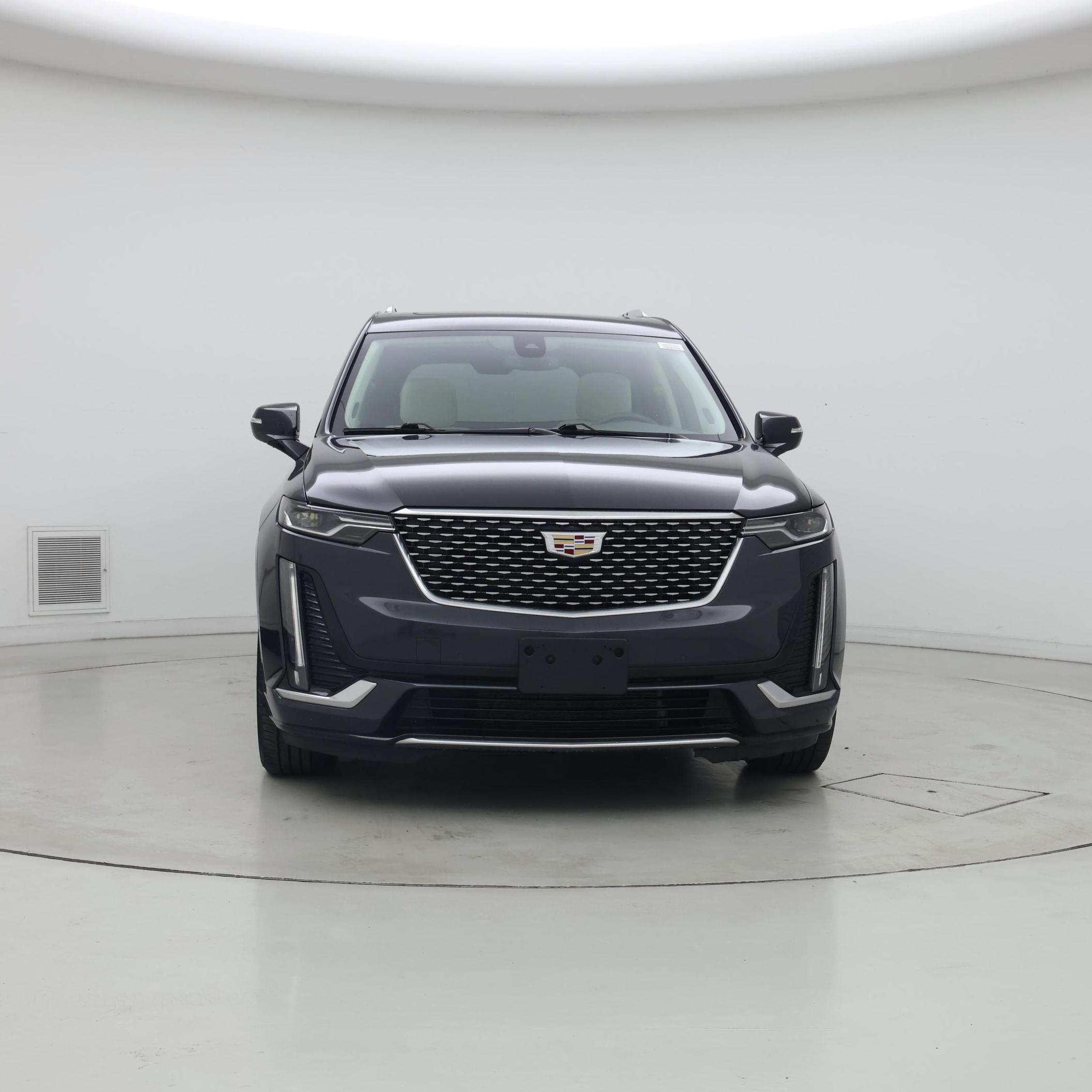 Thumbnail: 2023 Cadillac XT6 - 5