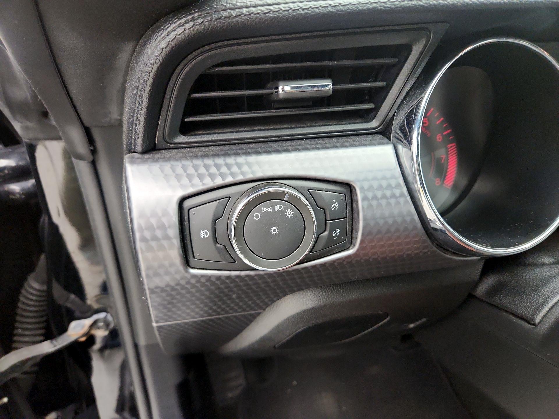 Thumbnail: 2017 Ford Mustang - 13