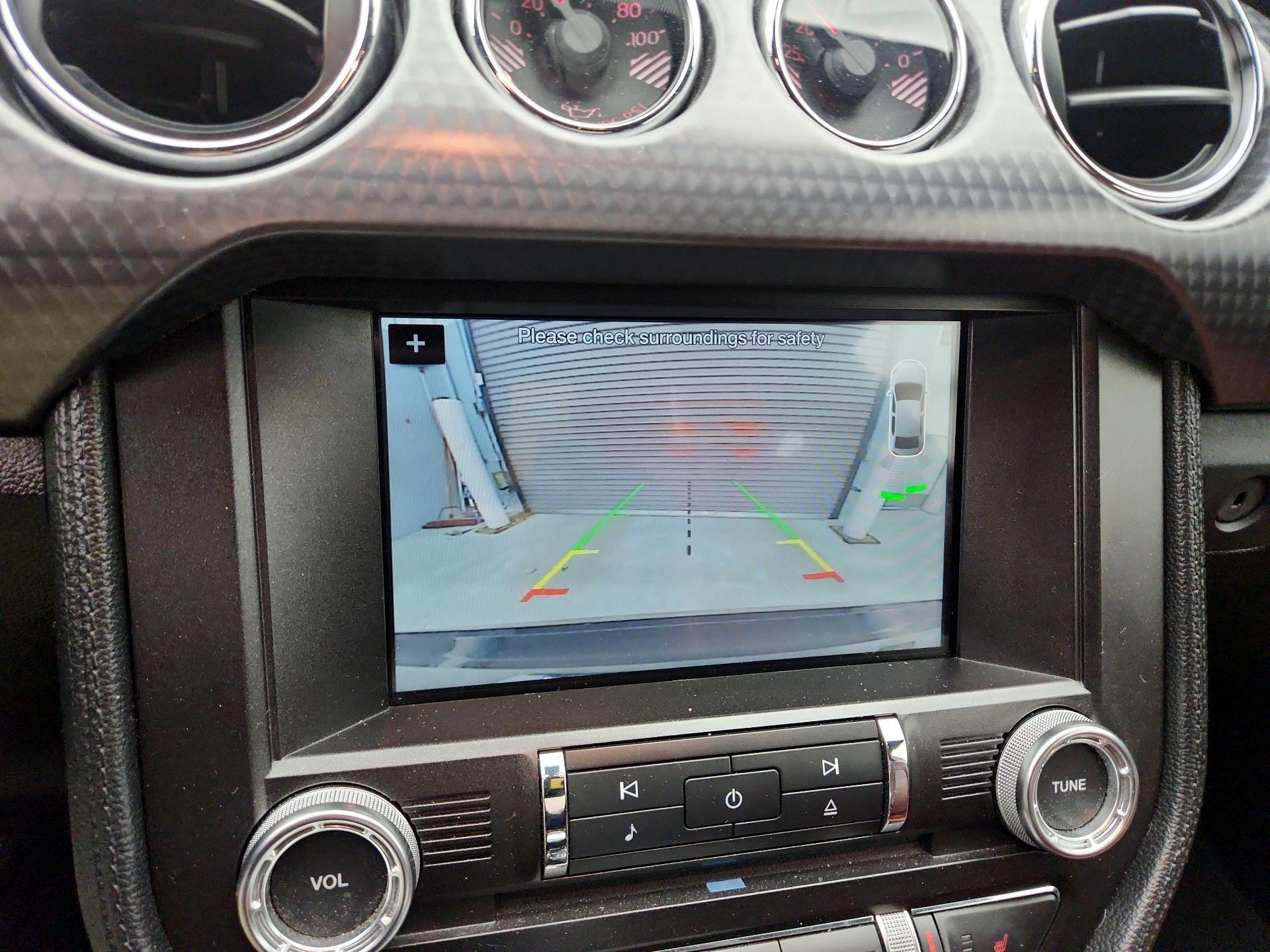 Thumbnail: 2017 Ford Mustang - 14