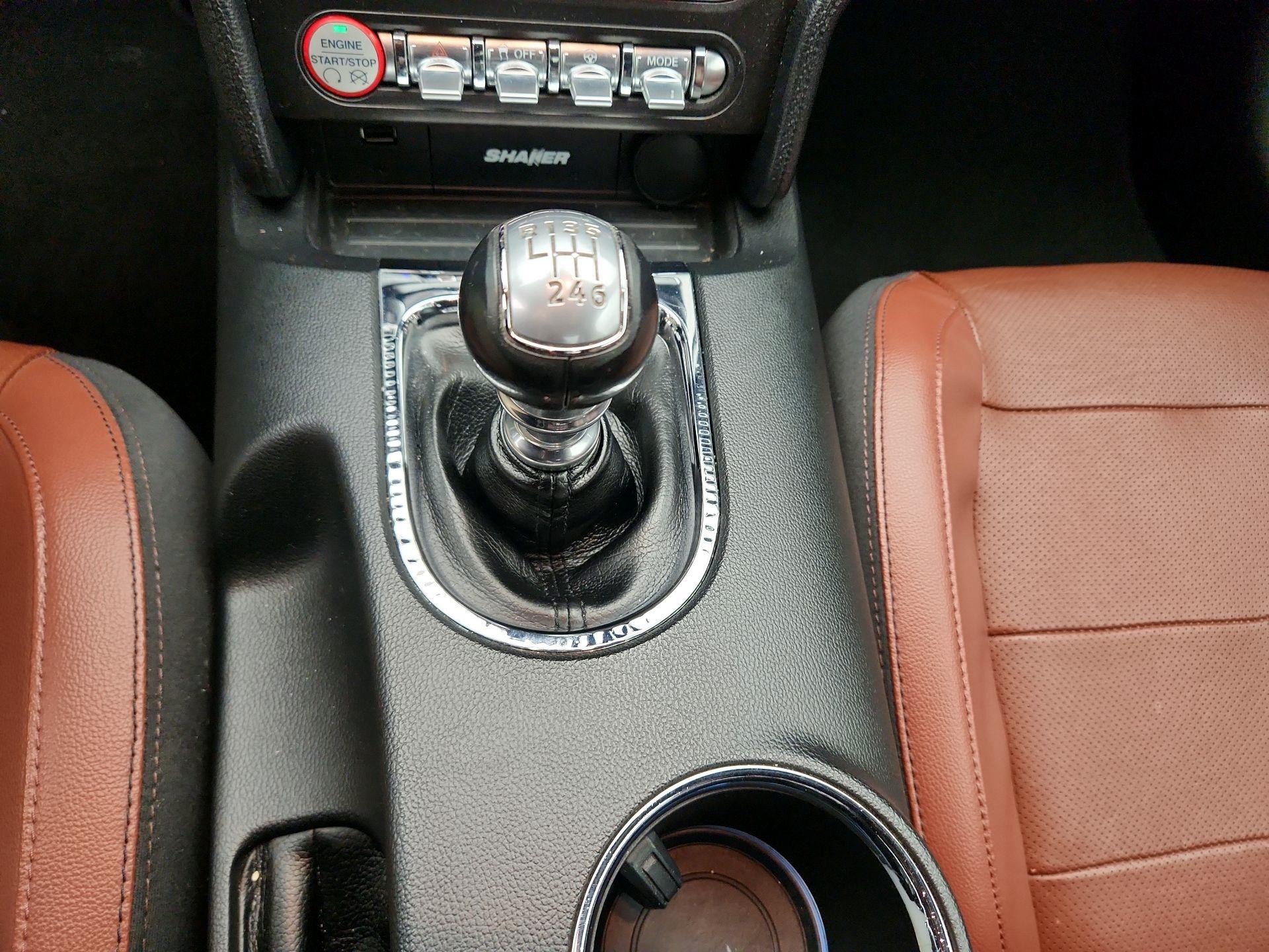 Thumbnail: 2017 Ford Mustang - 17