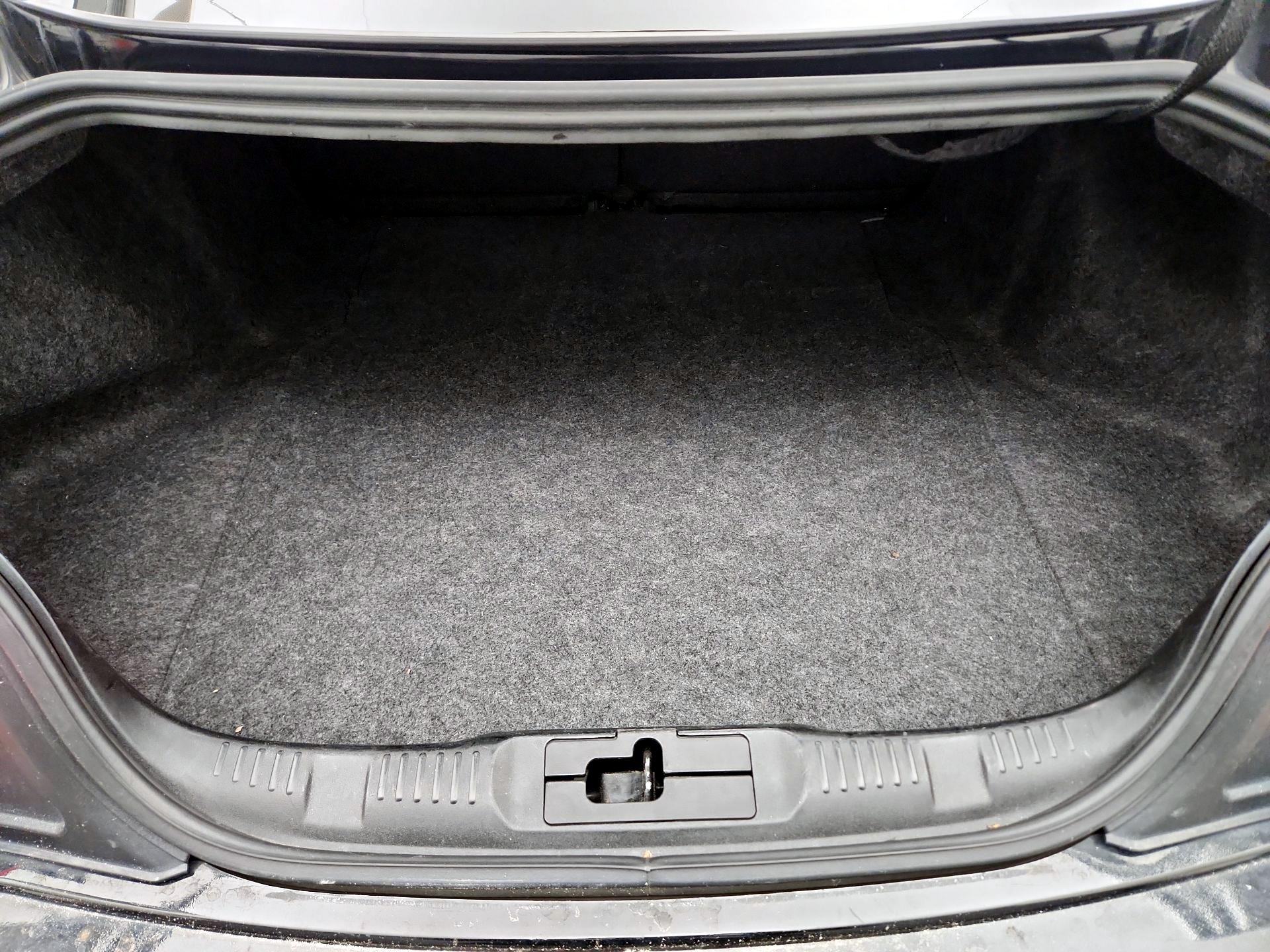 Thumbnail: 2017 Ford Mustang - 19