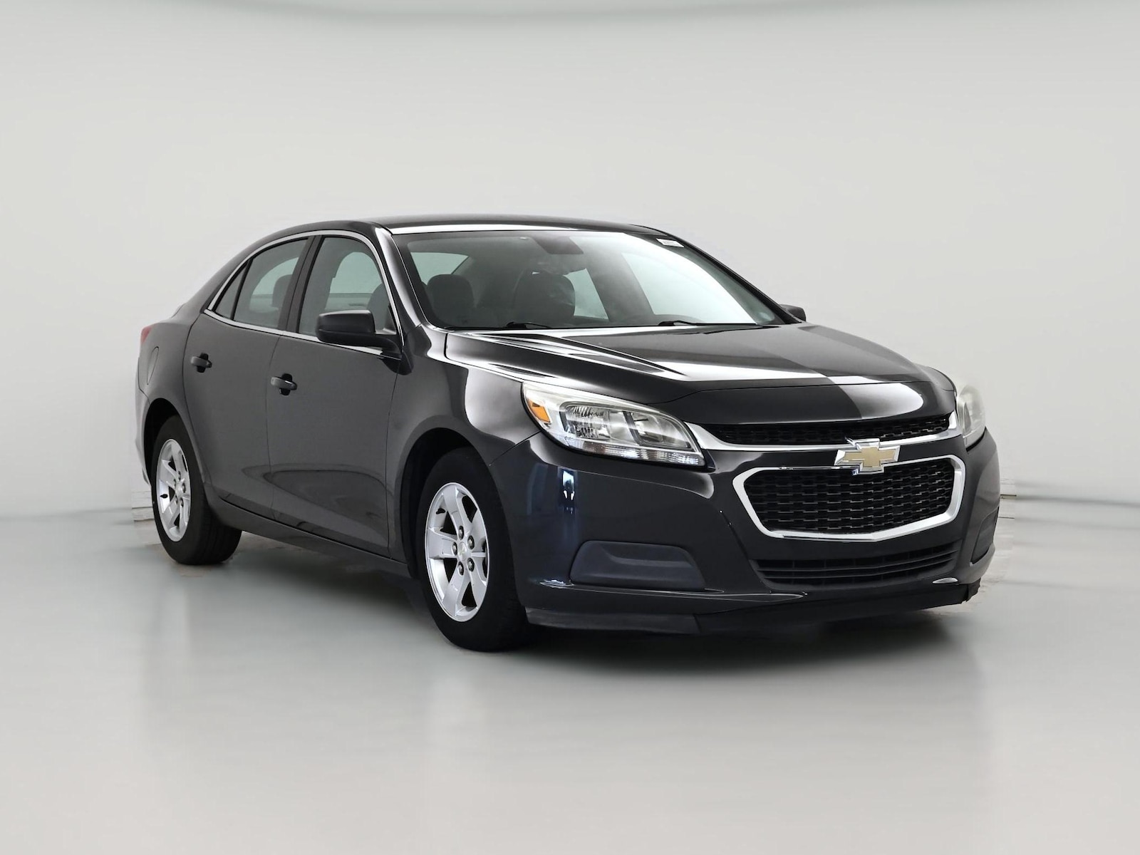 2015 Chevrolet Malibu Fleet