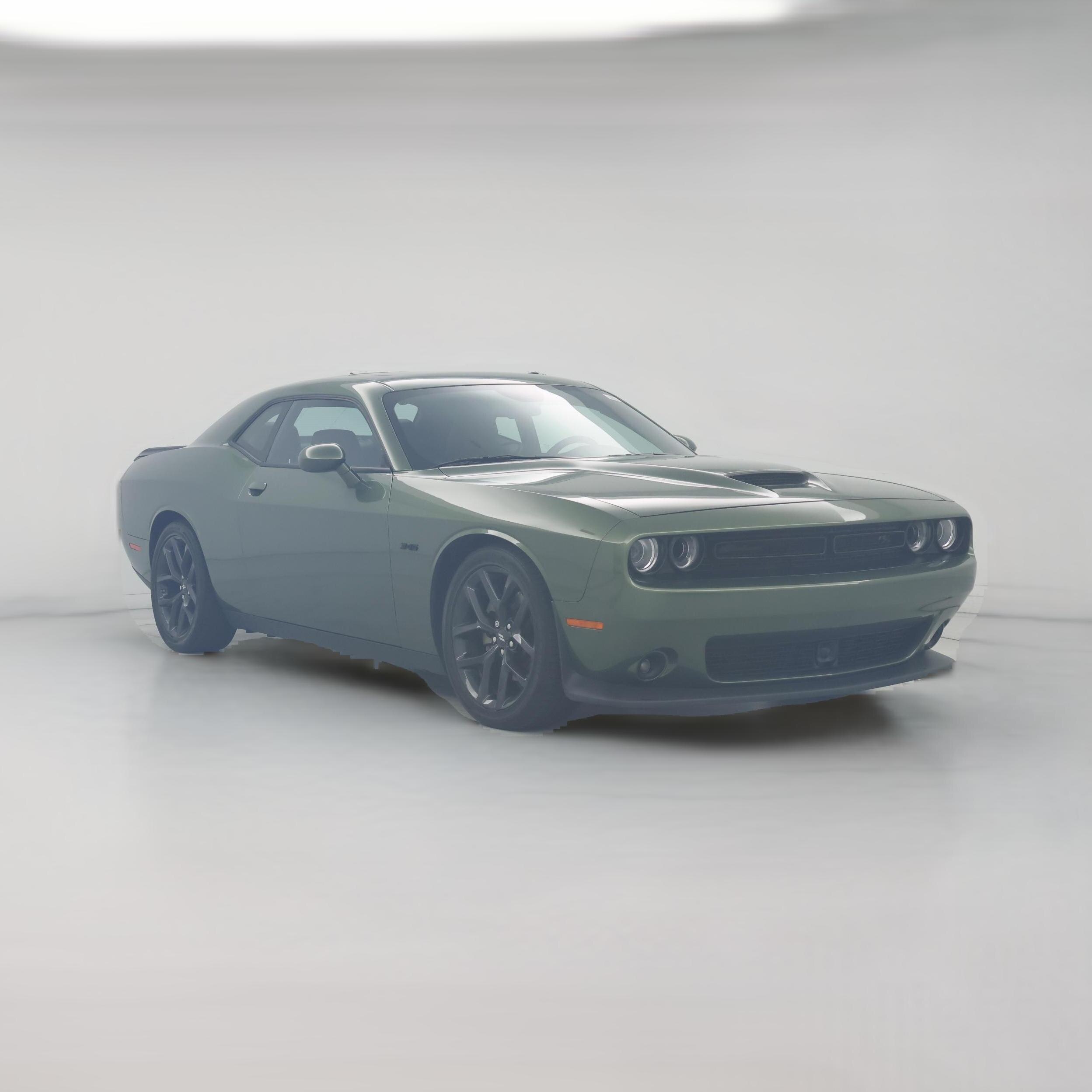Thumbnail: 2023 Dodge Challenger - 1