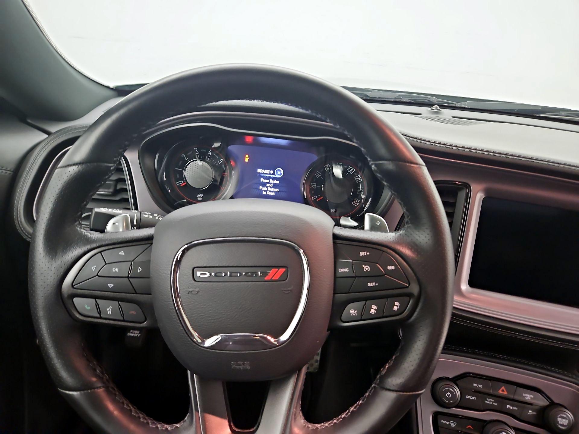 Thumbnail: 2023 Dodge Challenger - 10