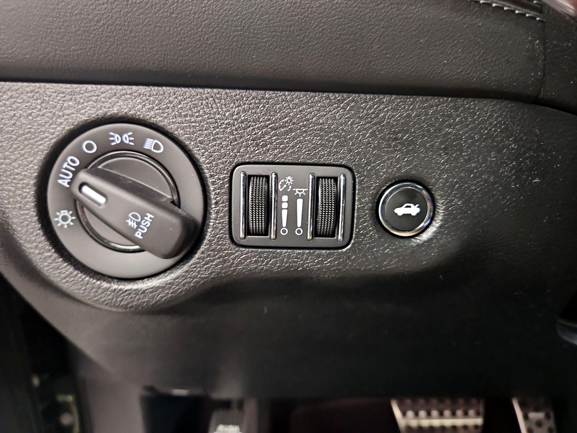 Thumbnail: 2023 Dodge Challenger - 13