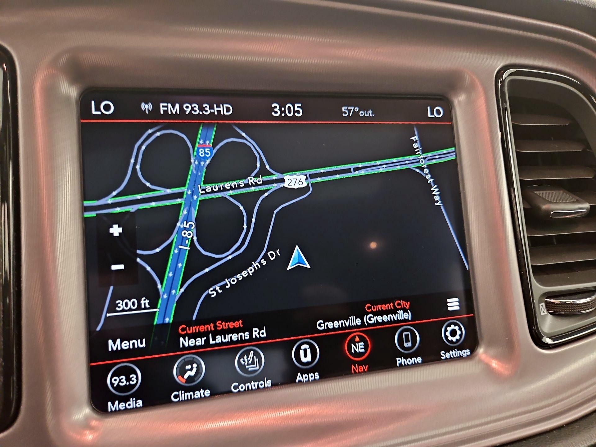 Thumbnail: 2023 Dodge Challenger - 14