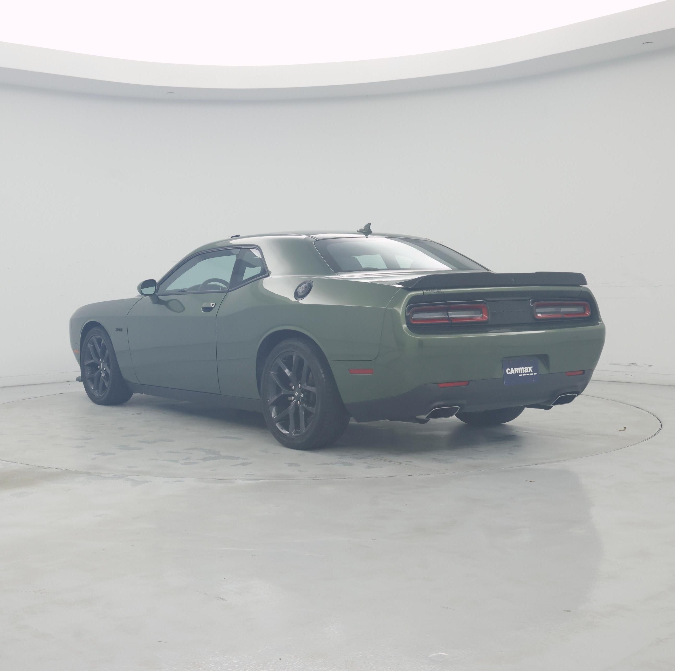 Thumbnail: 2023 Dodge Challenger - 2