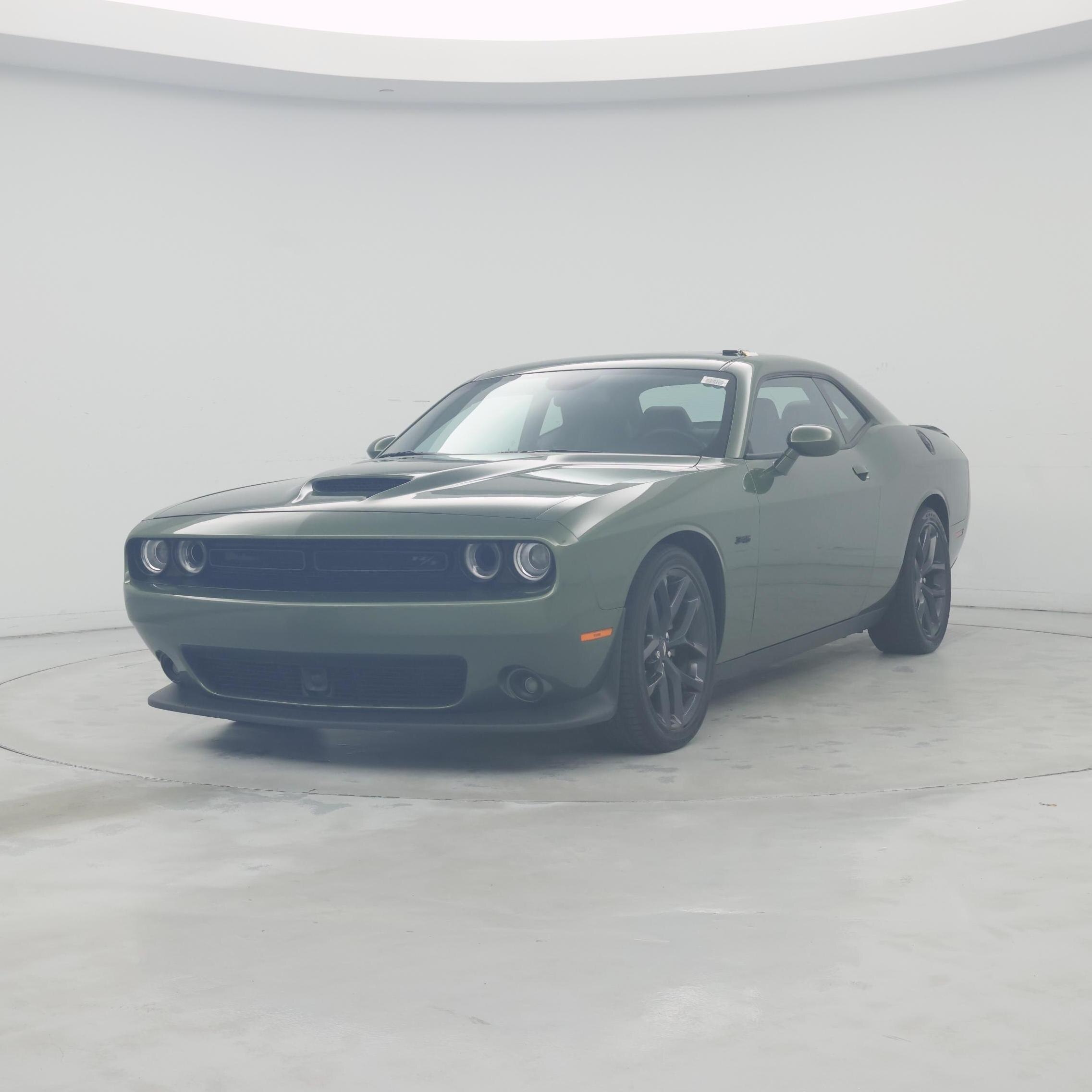 Thumbnail: 2023 Dodge Challenger - 4
