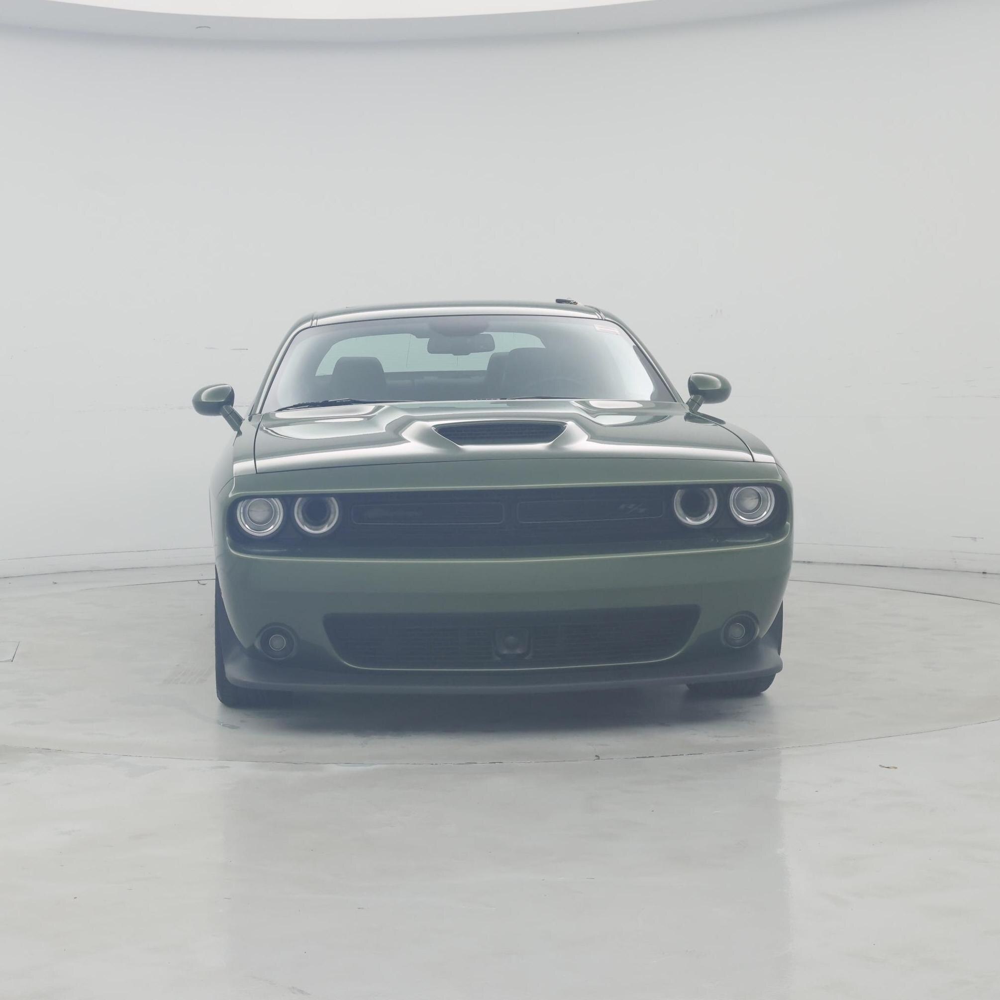 Thumbnail: 2023 Dodge Challenger - 5