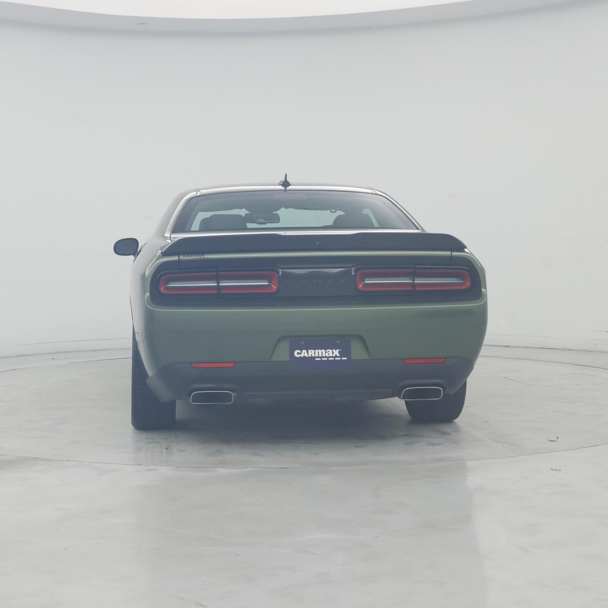 Thumbnail: 2023 Dodge Challenger - 6