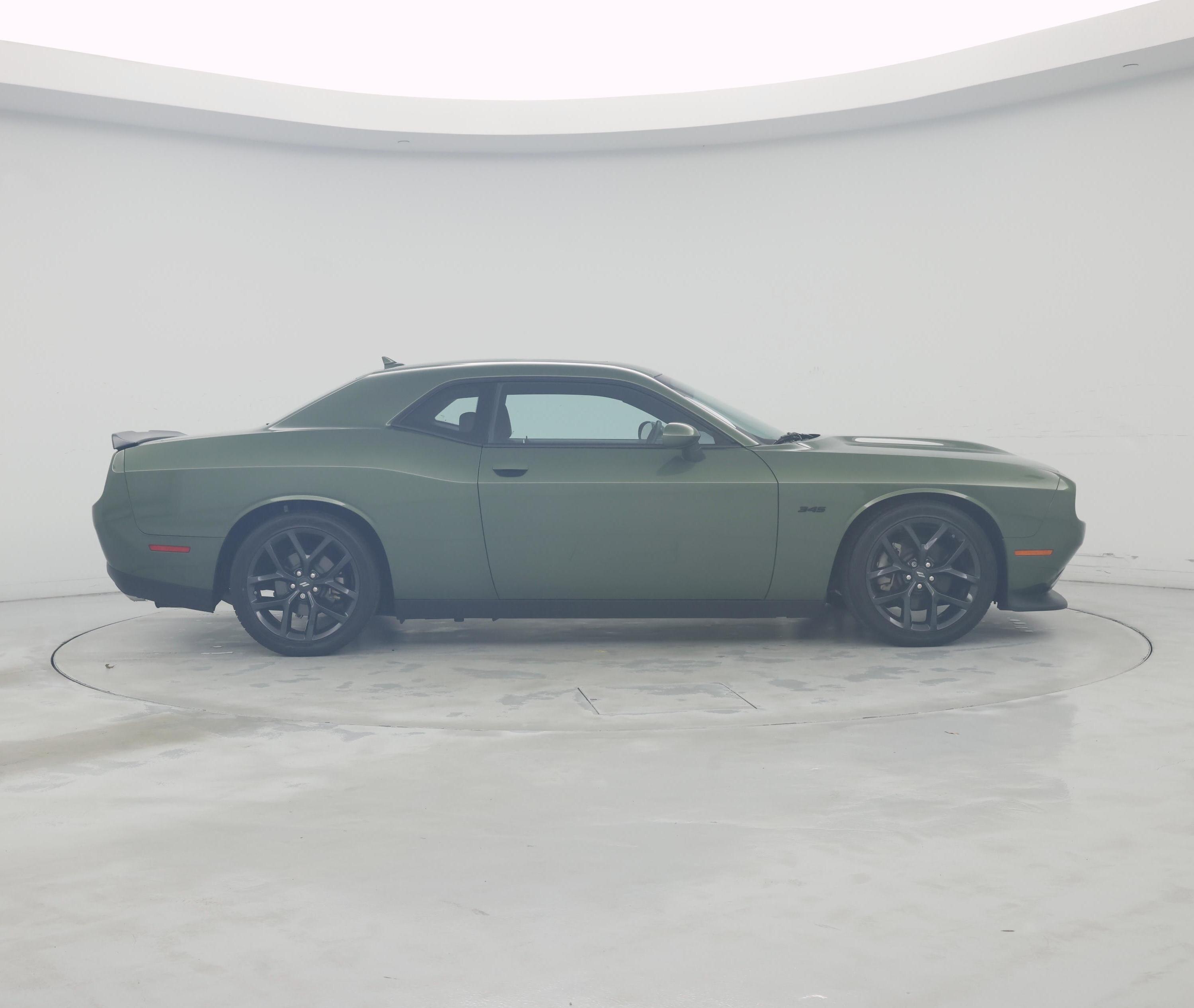 Thumbnail: 2023 Dodge Challenger - 7